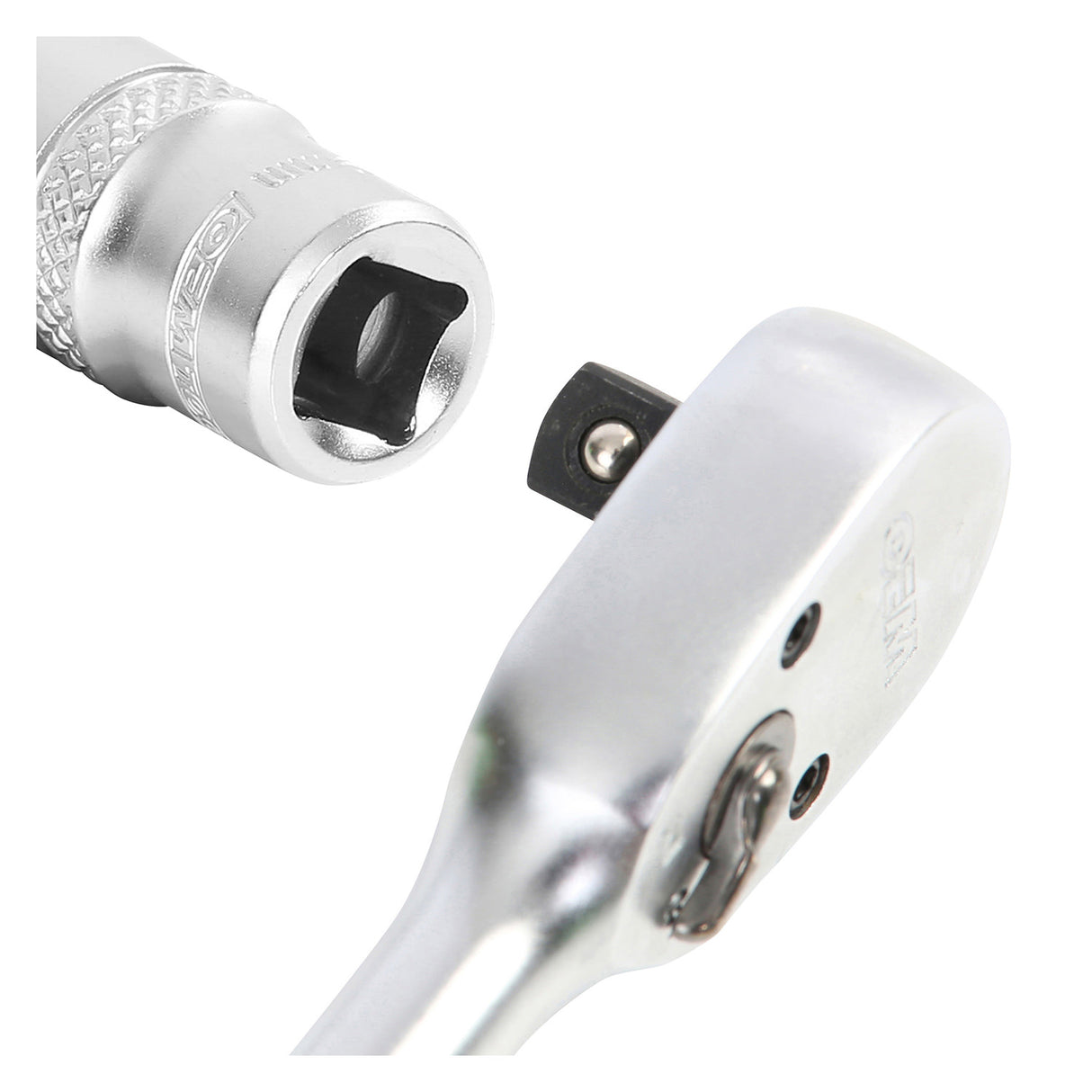OEMTOOLS 22273 9 mm 1/4 Inch Drive Deep Socket Additional Image 4