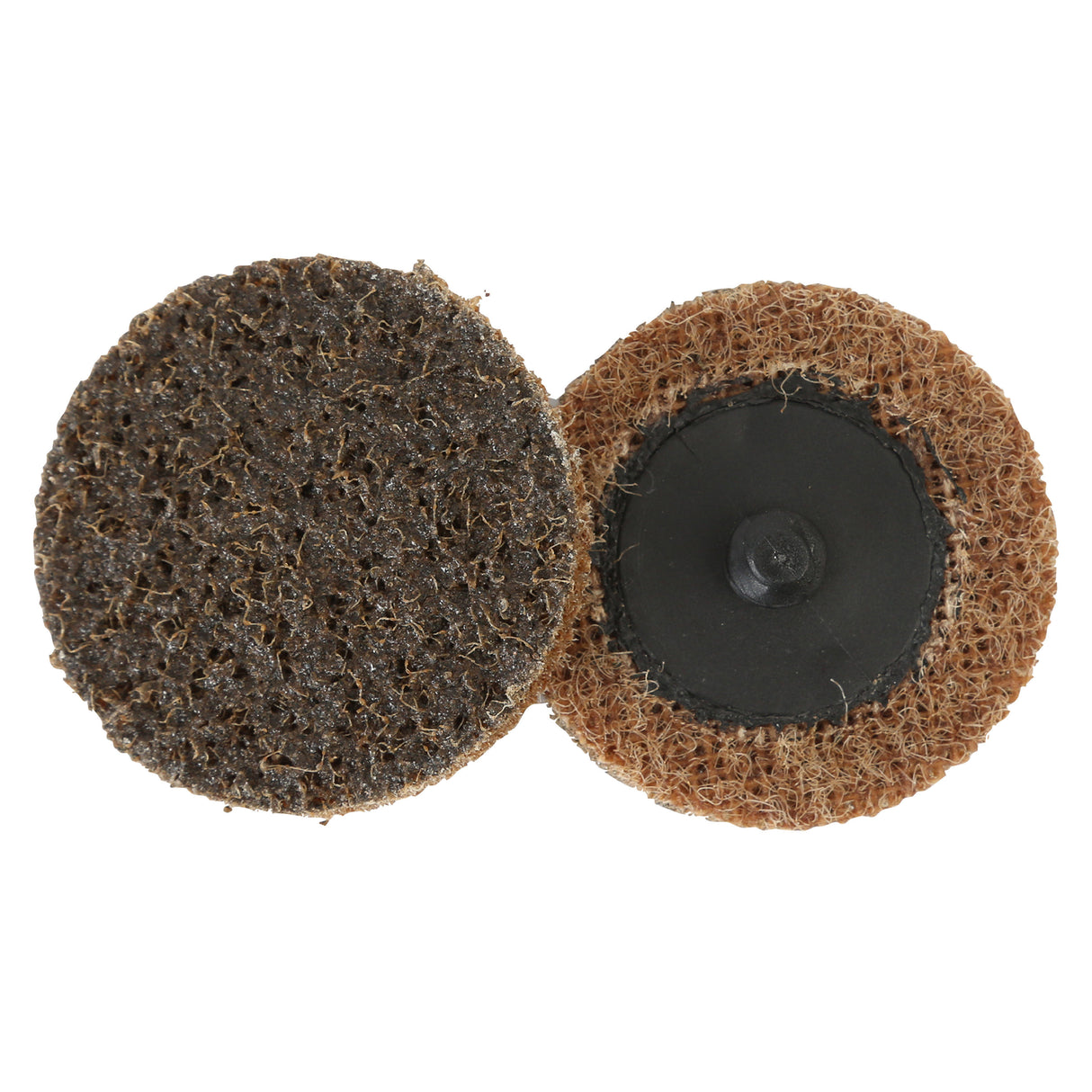 OEMTOOLS 22517 Twist Lock Surface Prep Discs 2in. Coarse (25 Pack) Additional Image 7