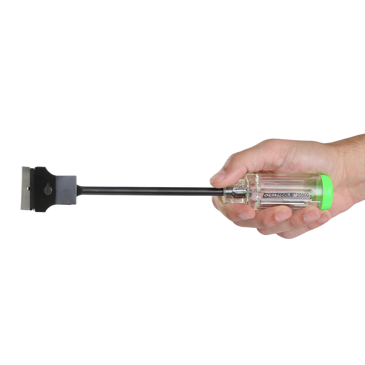 OEMTOOLS 25500 Razor Blade Scraper Additional Image 5