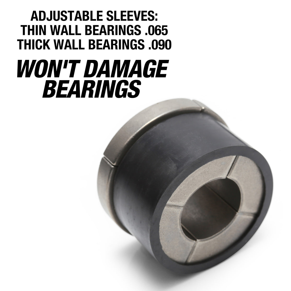 OEMTOOLS 27143 Universal Camshaft Bearing Tool Additional Image 3