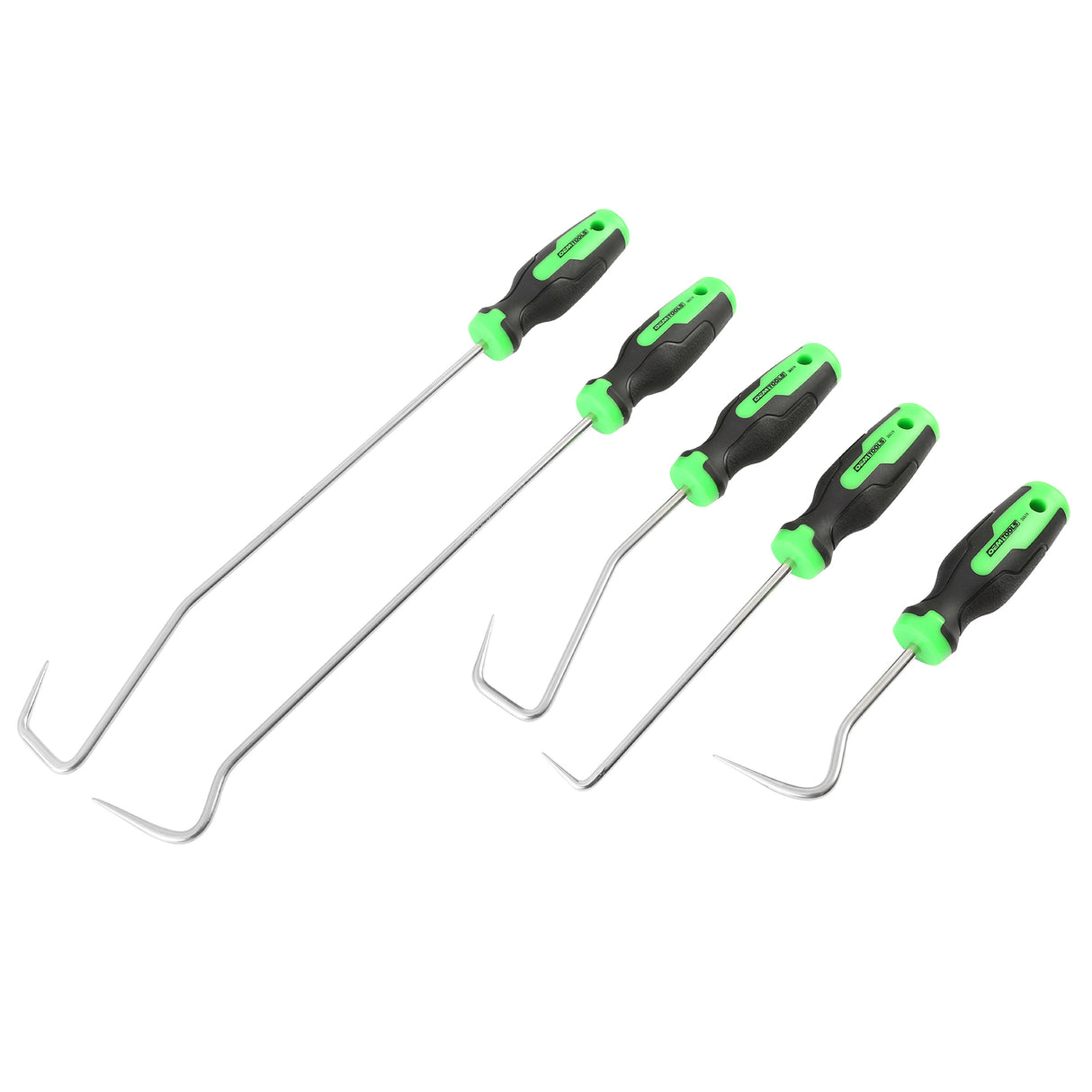 OEMTOOLS 26519 Hose Remover Set - 5 Piece Main Image