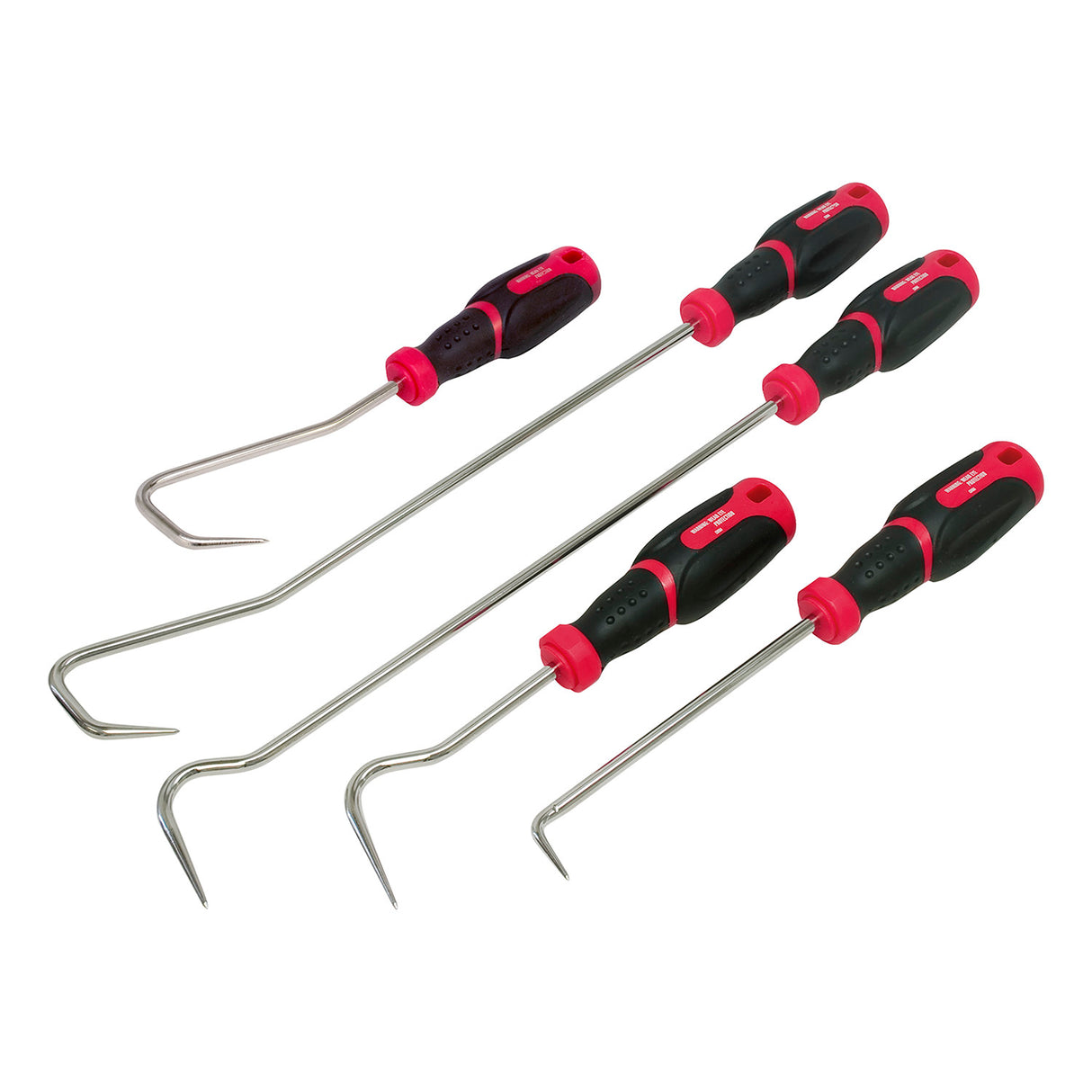 Lisle LIS80380 5 pc. Hose Remover Set Main Image