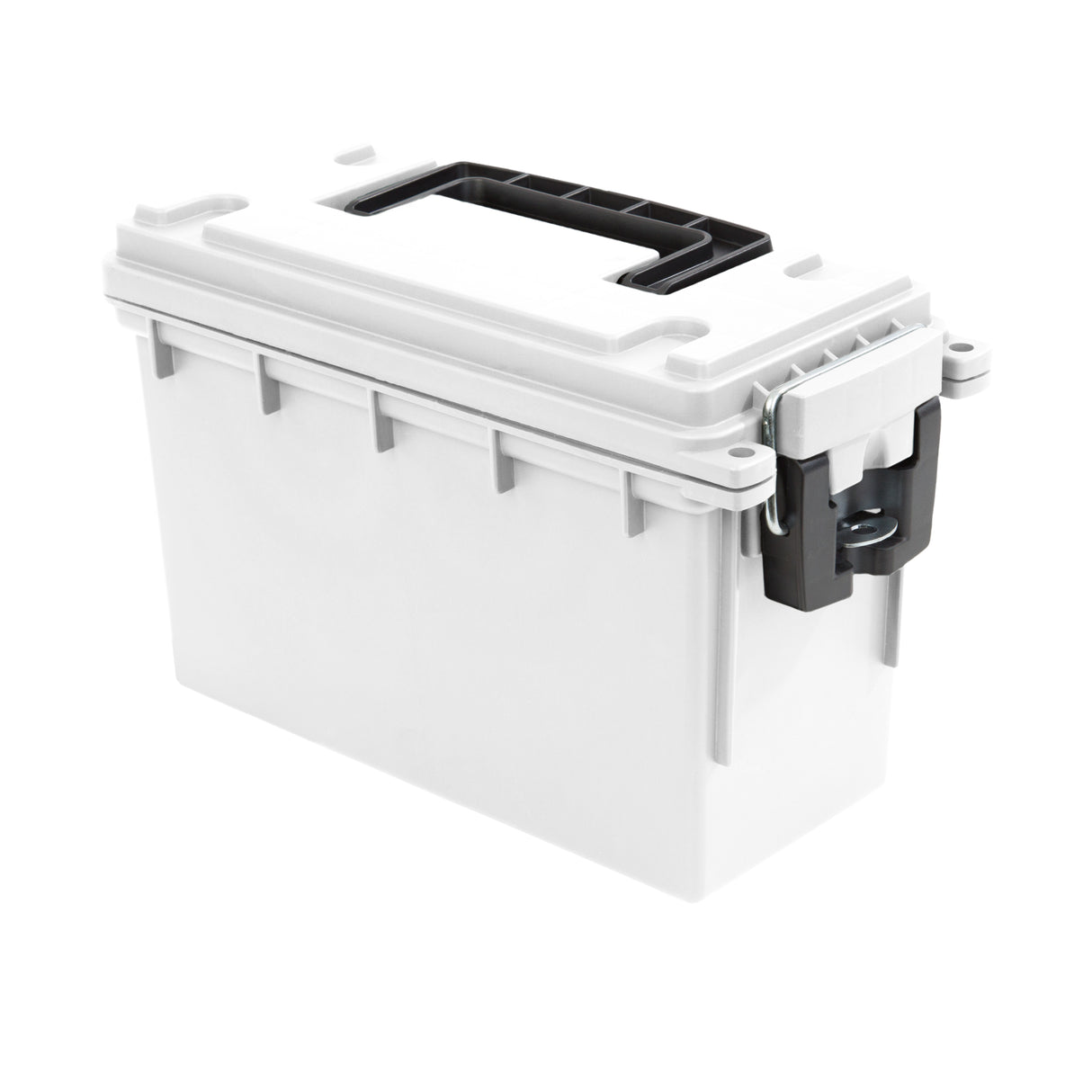 Sheffield 12681 Marine Storage Box – White Main Image