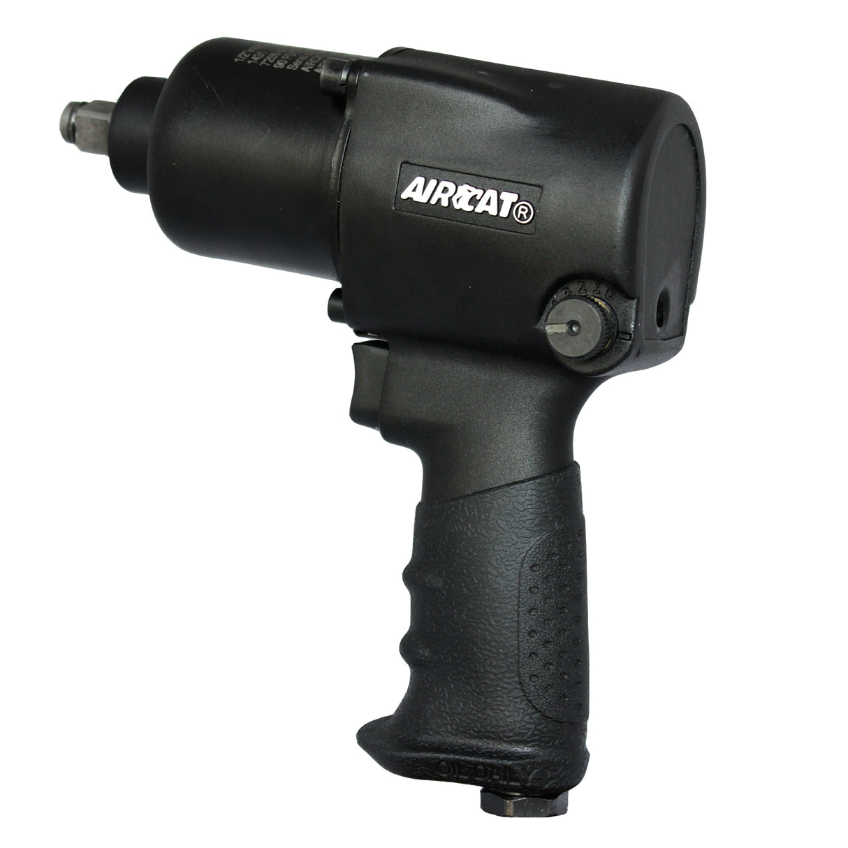Aircat 1431 1/2in. Impact Wrench Main Image