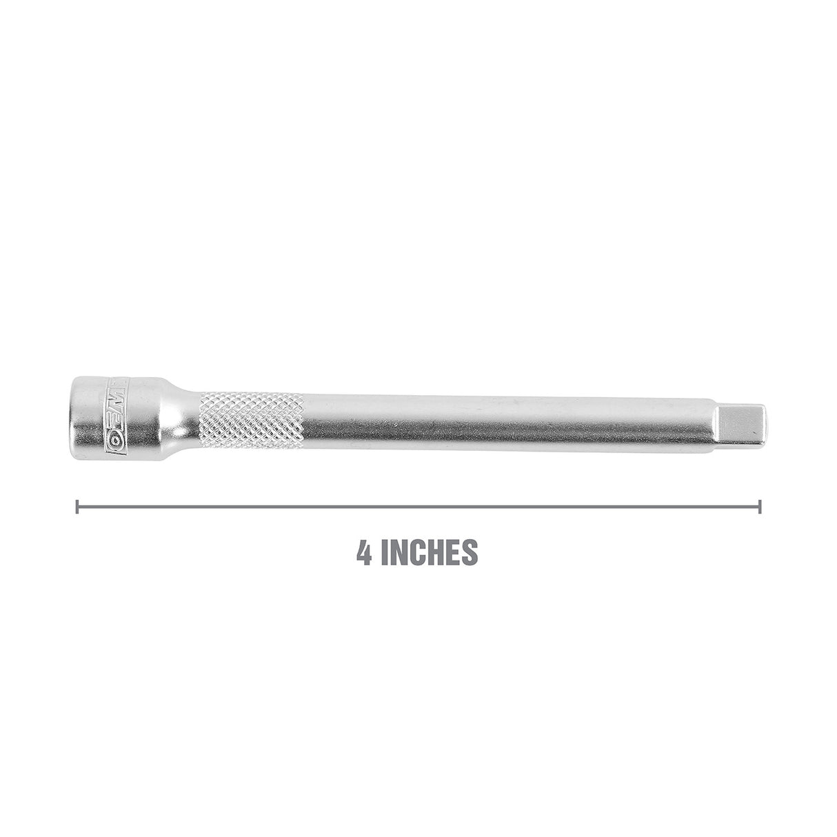 OEMTOOLS 22481 1/4 Inch Drive Extension (4 Inch) Additional Image 1