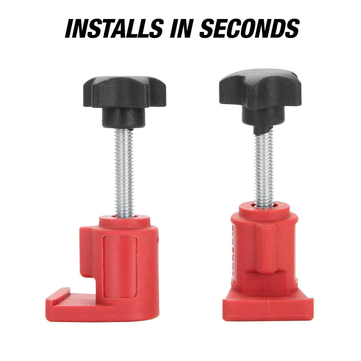 OEMTOOLS 24360 2 Piece Timing Gear Holder Set Additional Image 3