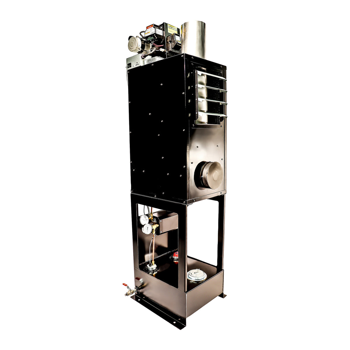 Energy Logic ENLEL11075104 75H Waste Oil Heater Main Image