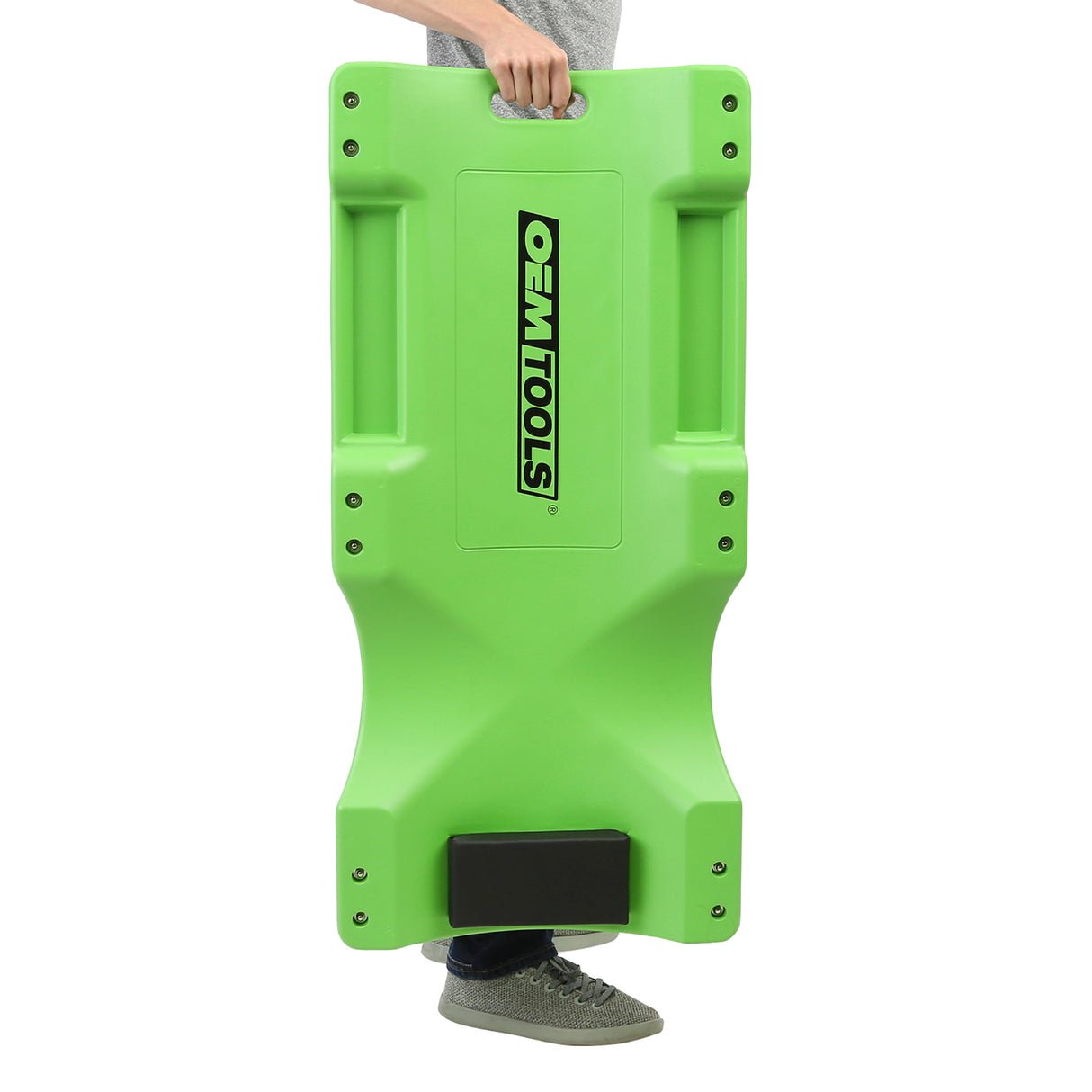 OEMTOOLS 24909 40 INCH Mechanic's Creeper Additional Image 6