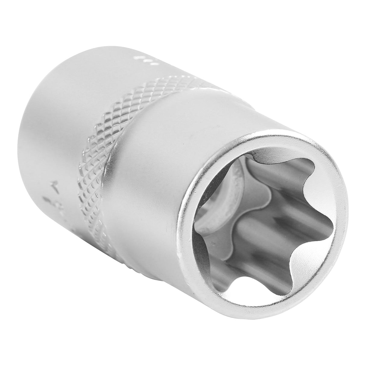 OEMTOOLS 22810 E18 1/2 Inch Drive External Star Socket Main Image