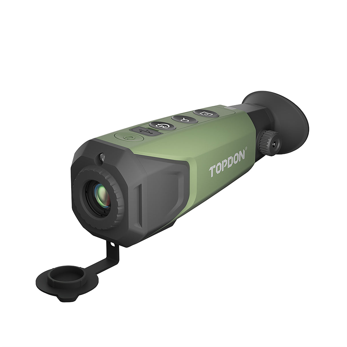 TopDon TS004 Thermal Monocular Additional Image 5