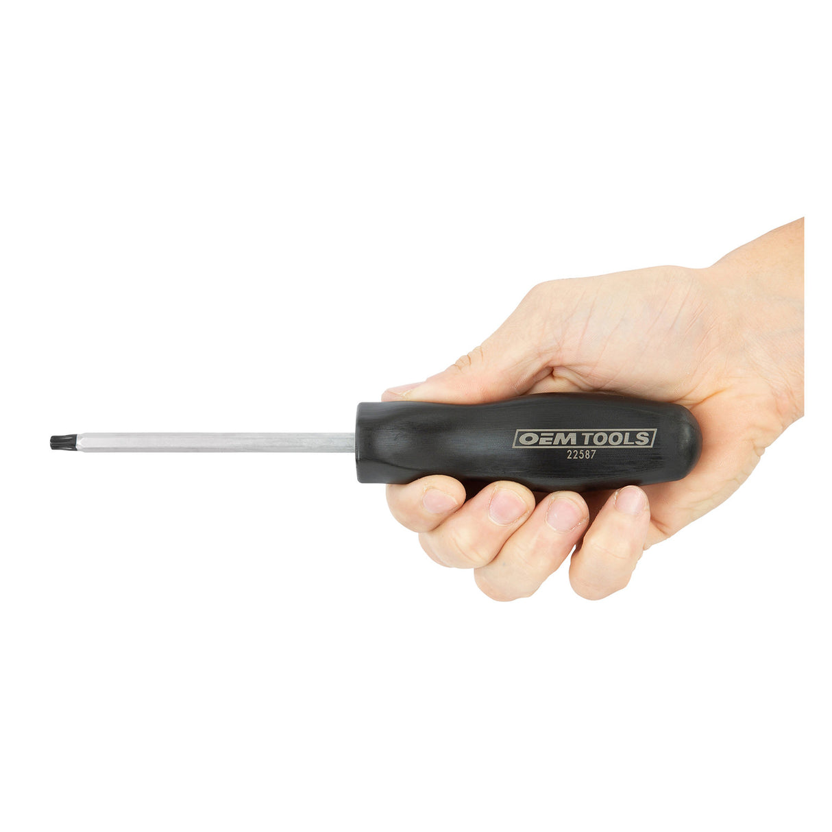 OEMTOOLS 22587 #30 Star Driver Additional Image 4