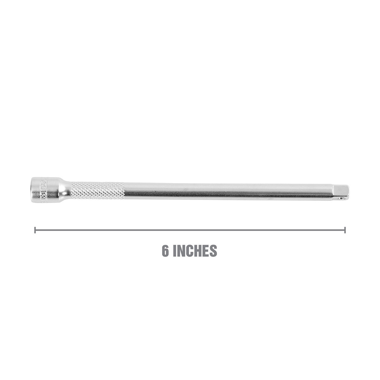OEMTOOLS 22482 1/4 Inch Drive Extension (6 Inch) Additional Image 1