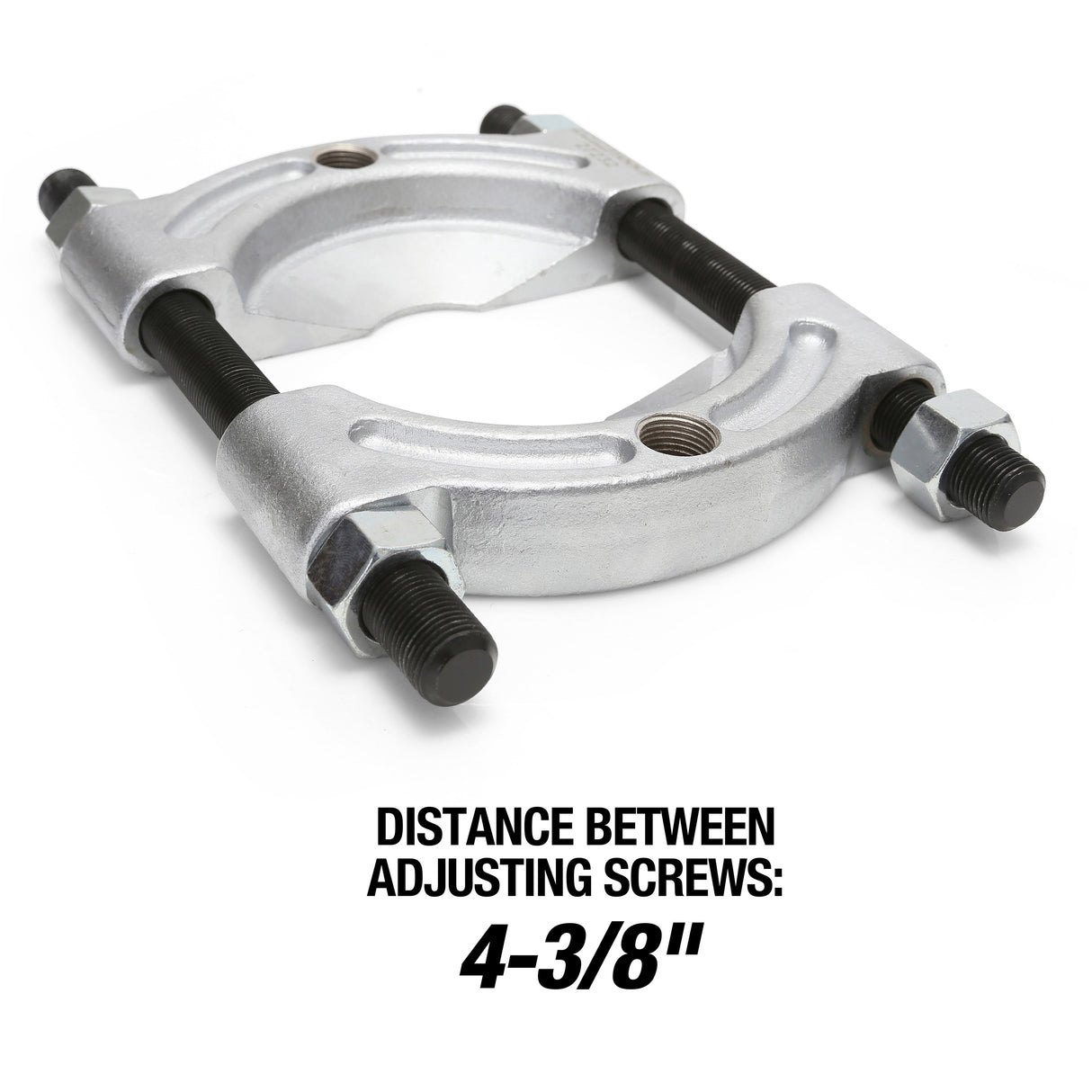 OEMTOOLS 27232 Bearing Separator Splitter 1/2in. to 4-5/8in. Additional Image 4