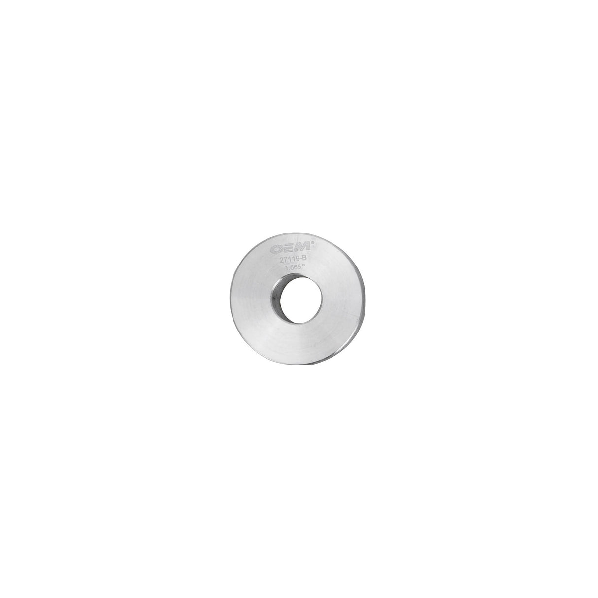 OEMTOOLS 27119B 1.565in. Adapter Main Image
