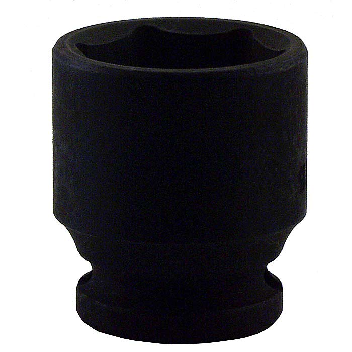 OEMTOOLS 7015 3/8in. Drive Shallow Impact Socket 3/4 Inch Main Image