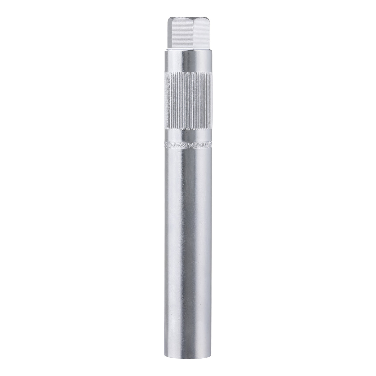 OEMTOOLS 22885 5/8 Inch 3/8in. Drive Magnetic Spark Plug Socket Extension Main Image