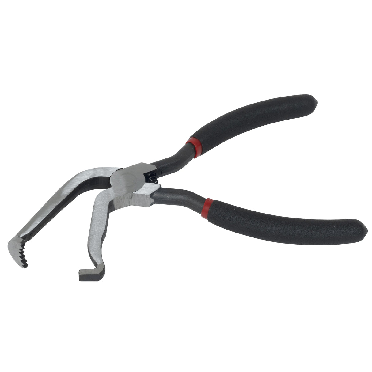Lisle 37980 Electrical Disconnect Pliers, 60 Degree Main Image