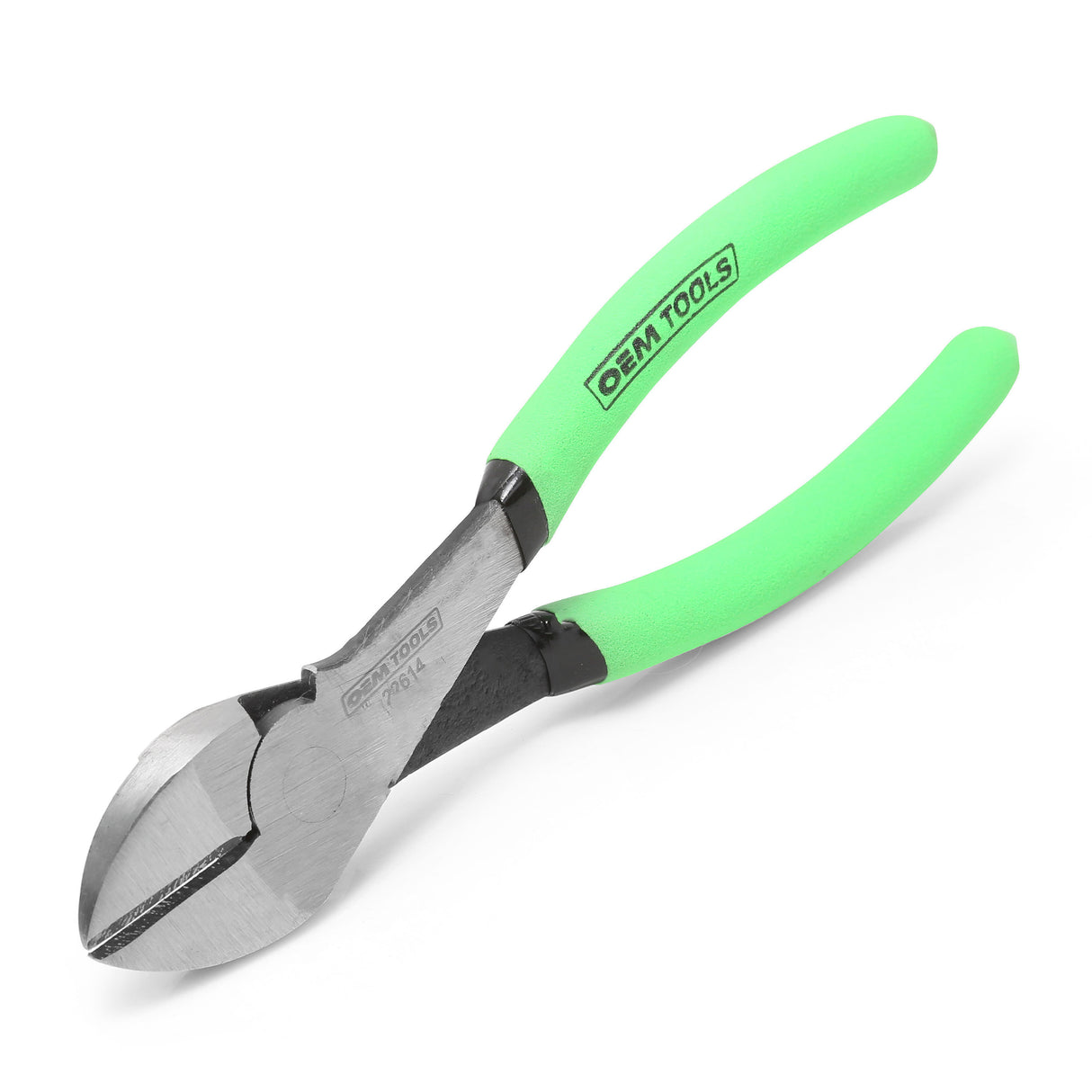 OEMTOOLS 22614 6-1/2in. High Leverage Diagonal Pliers Main Image