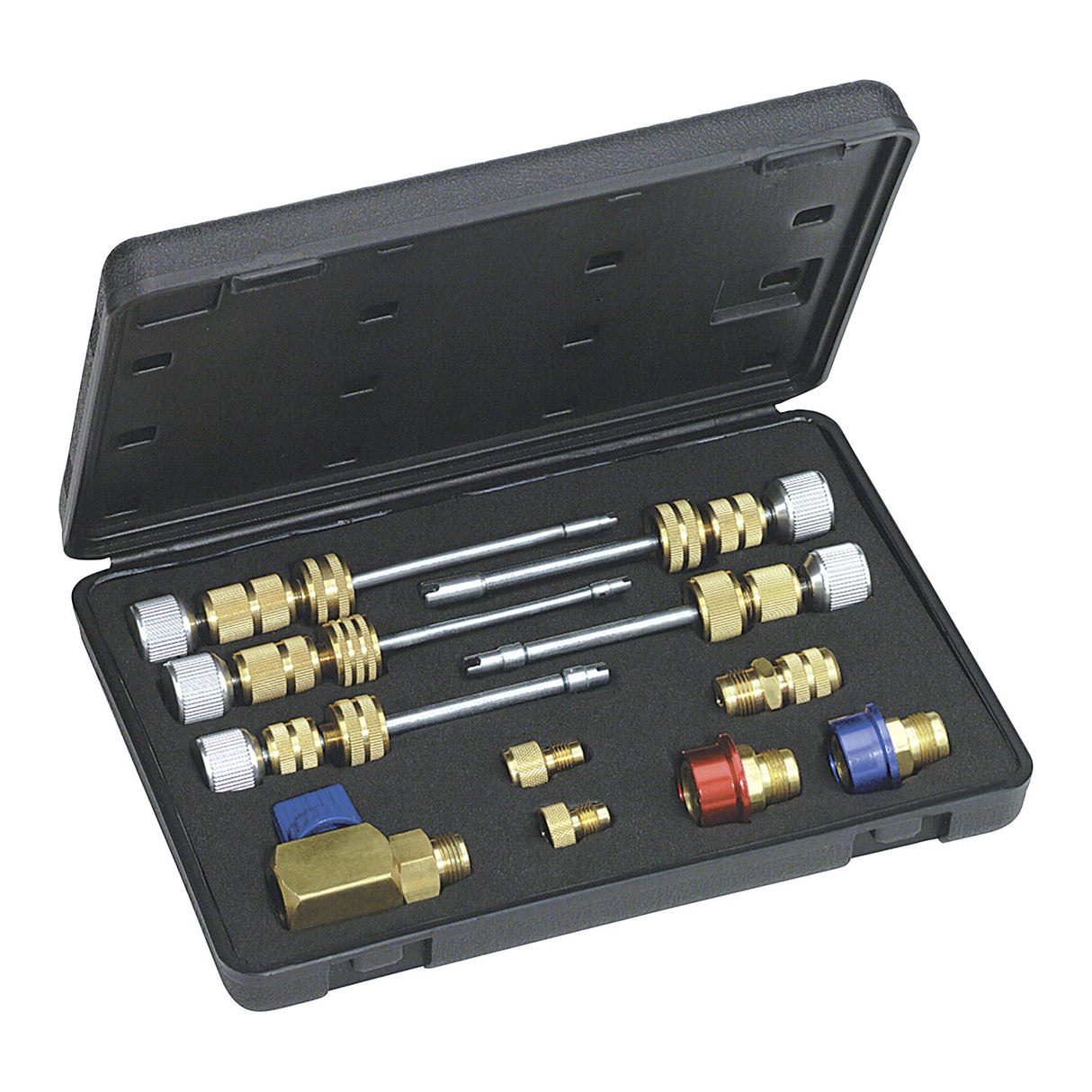 Mastercool MSC58490 Universal Valve Core Remover/Installer for R134a/R12 Main Image