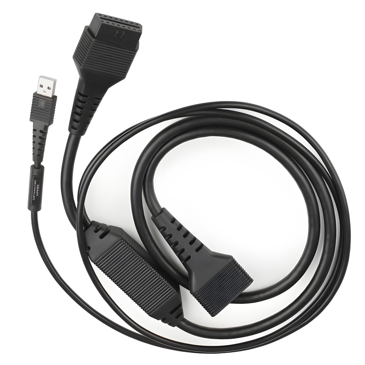 Launch Bi-Lateral DoIP Cable Main Image