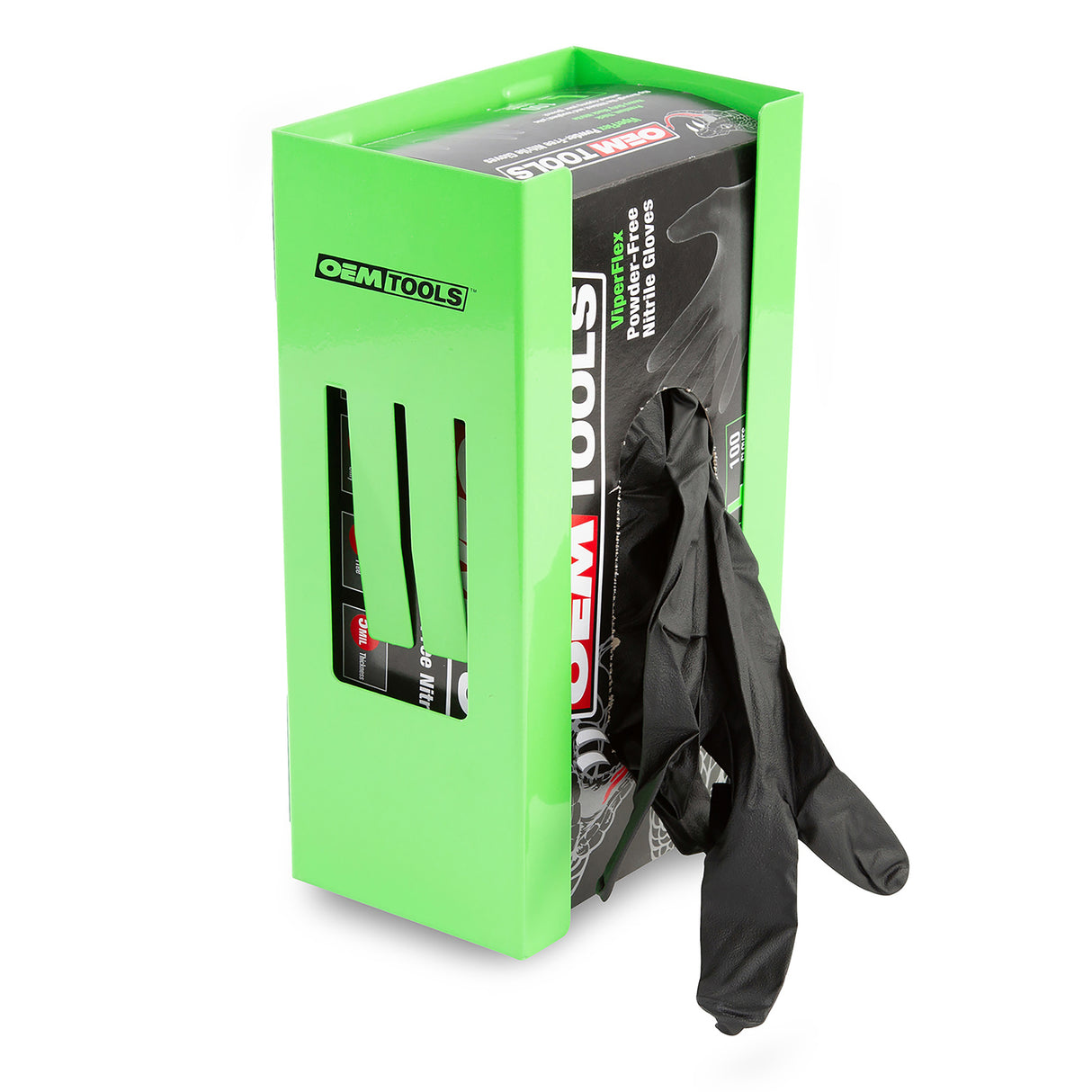 OEMTOOLS 68930 Magnetic Tool Storage Accessory Kit Additional Image 7