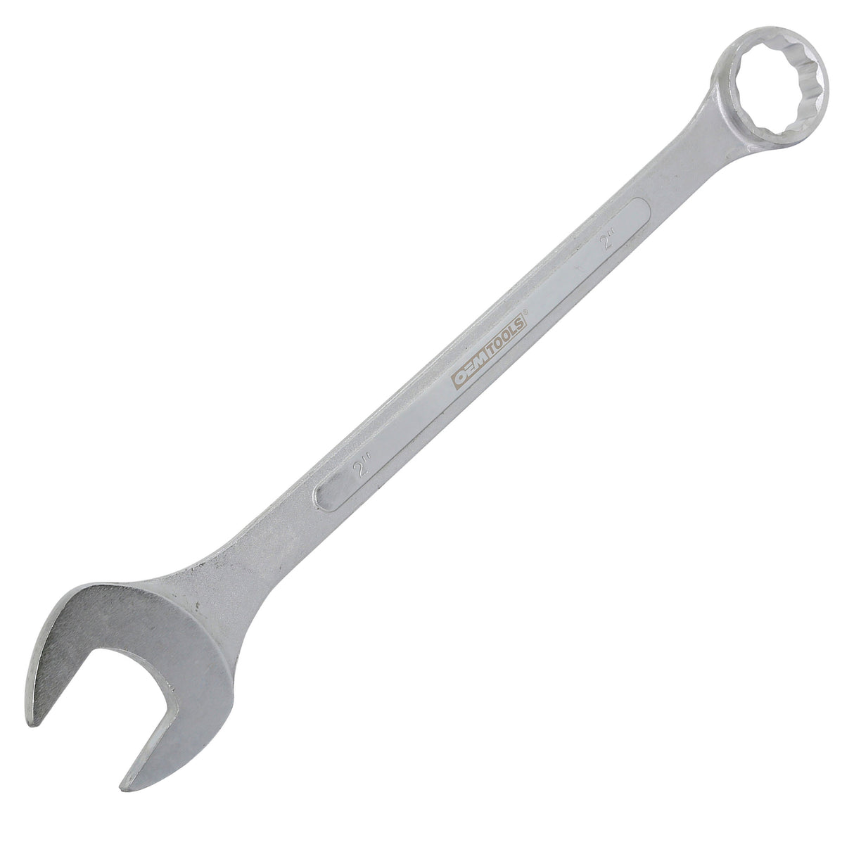 OEMTOOLS 22112 2 Inch Jumbo Combination Wrench Main Image