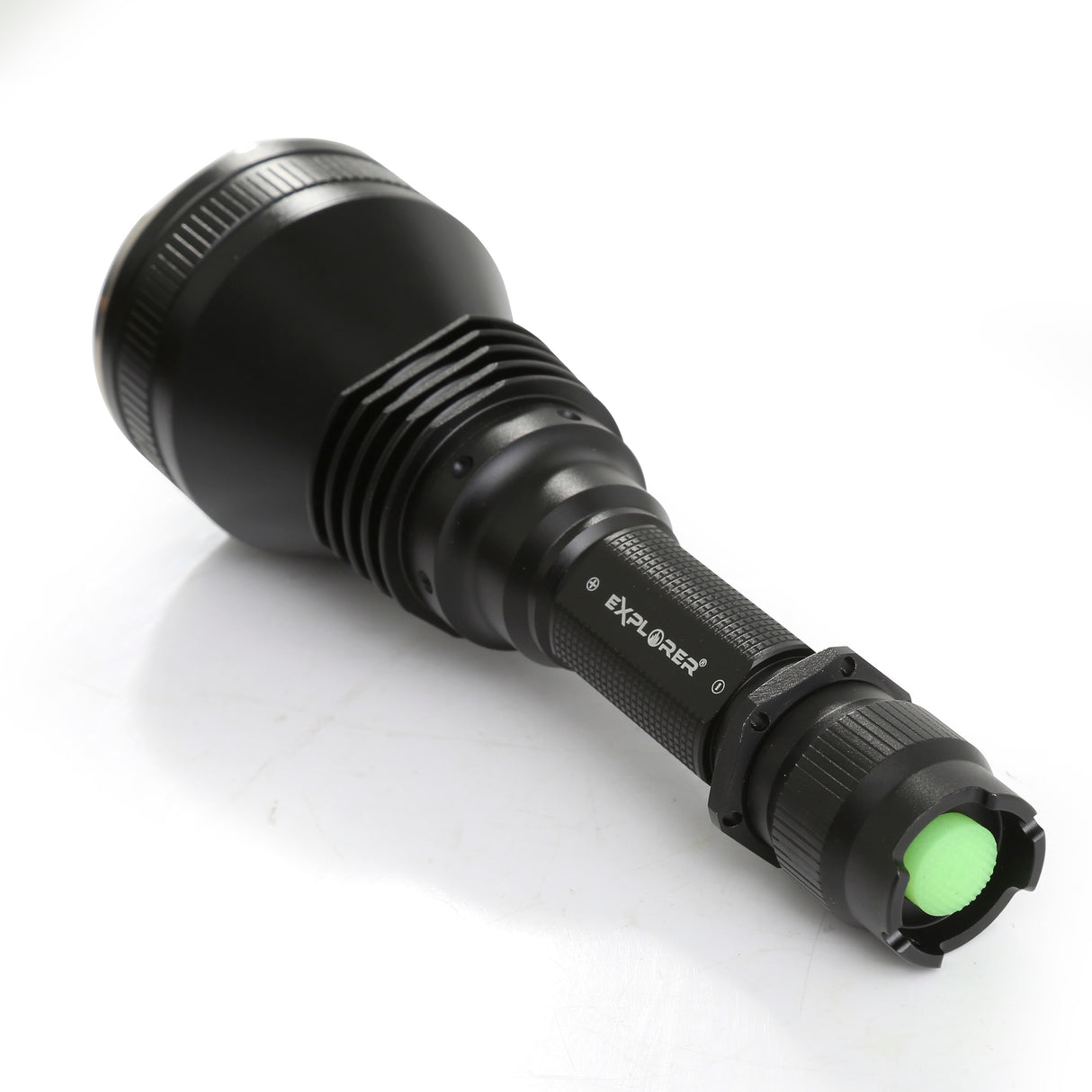 Explorer EXPE54 GreatLite® E54 Cree 700 Lumens Tactical Flashlight Additional Image 4