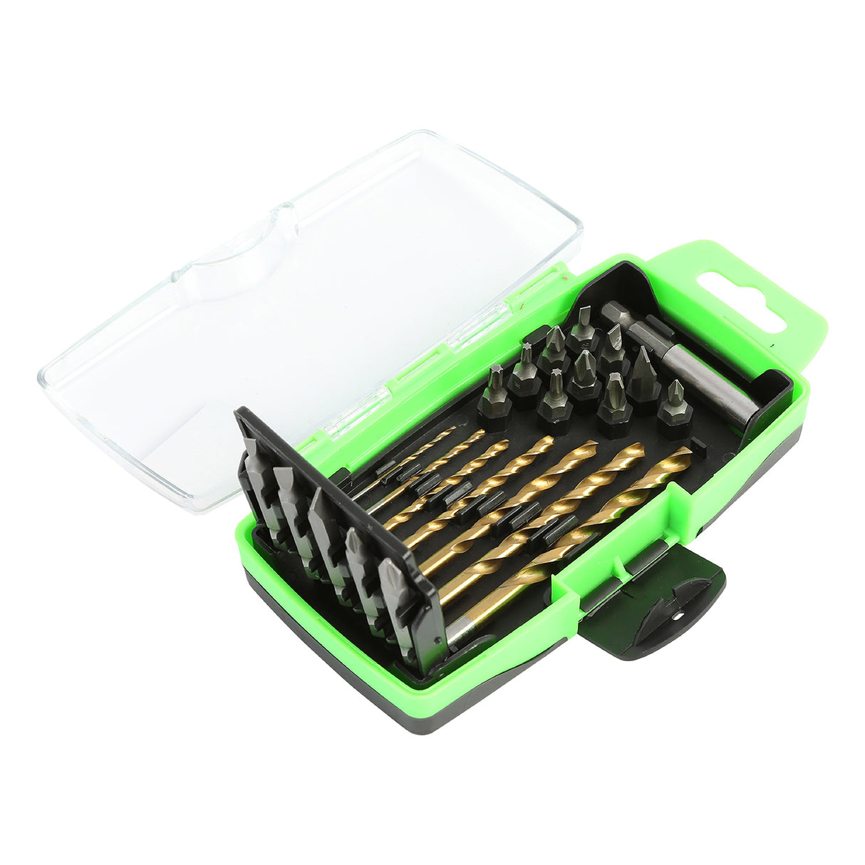 OEMTOOLS 26512 23 Piece Drill/Driver Set Additional Image 4