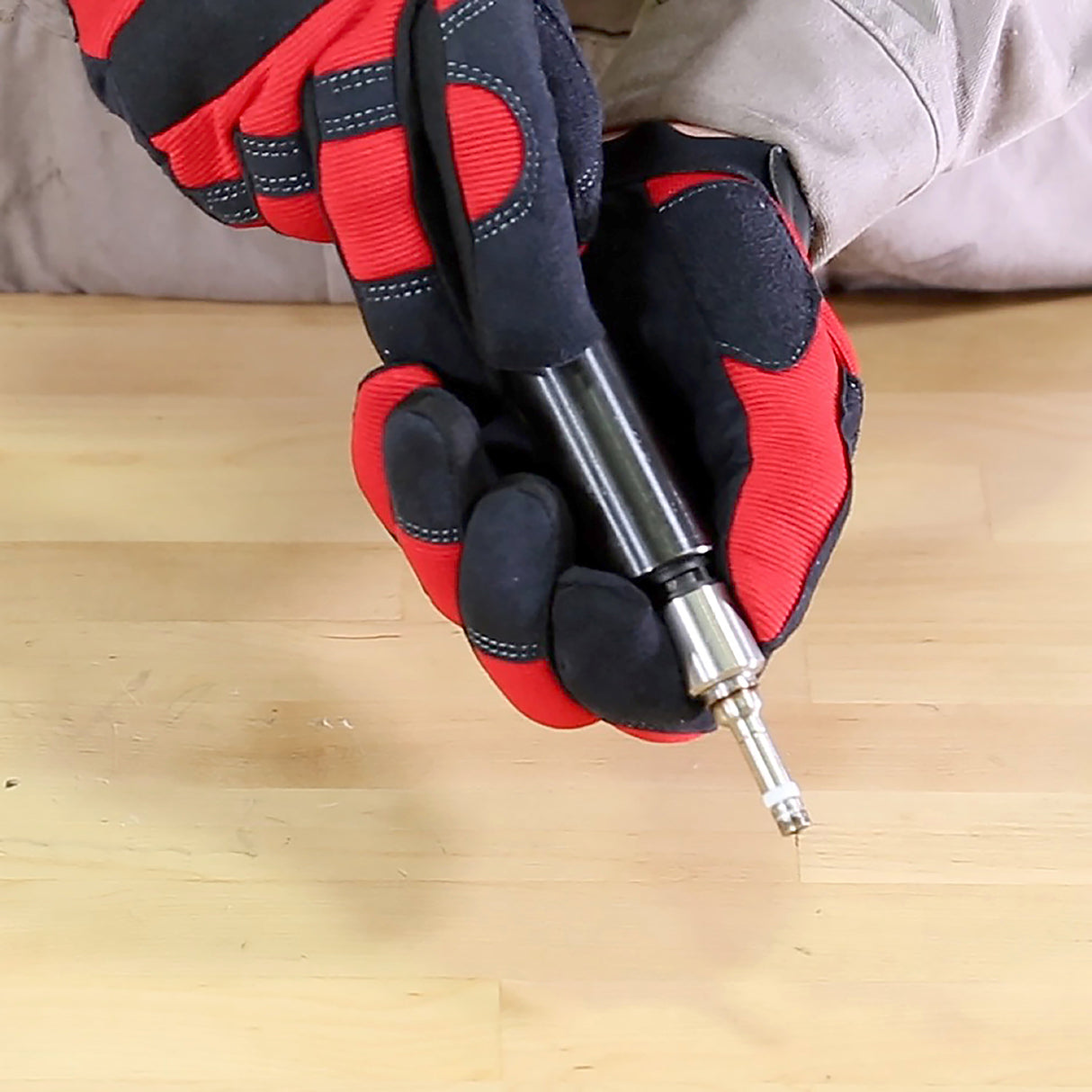 OEMTOOLS 37383 VW/Audi Fuel Injector Puller Kit Additional Image 7