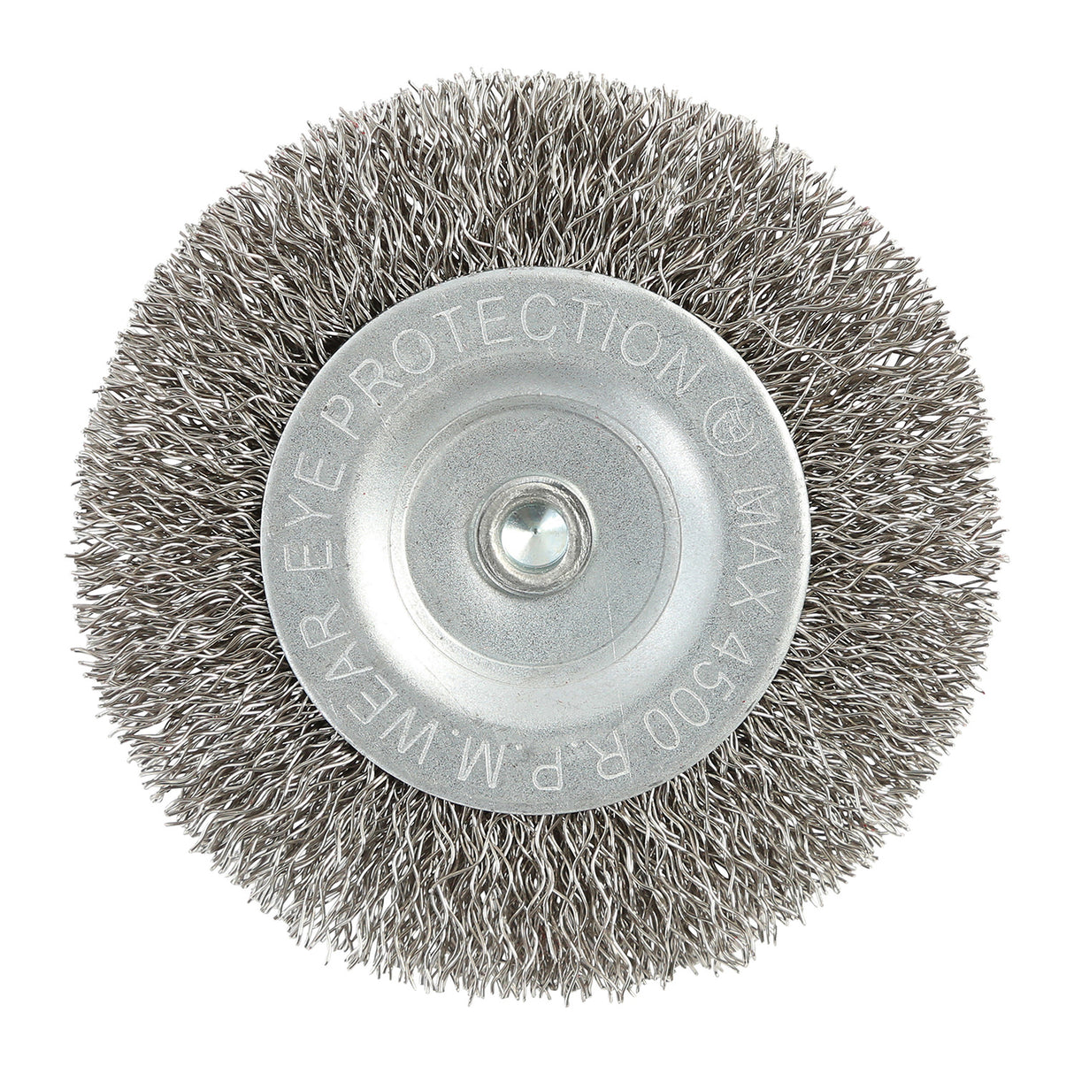 OEMTOOLS 26069 3in. Fine Wire Wheel Brush Main Image