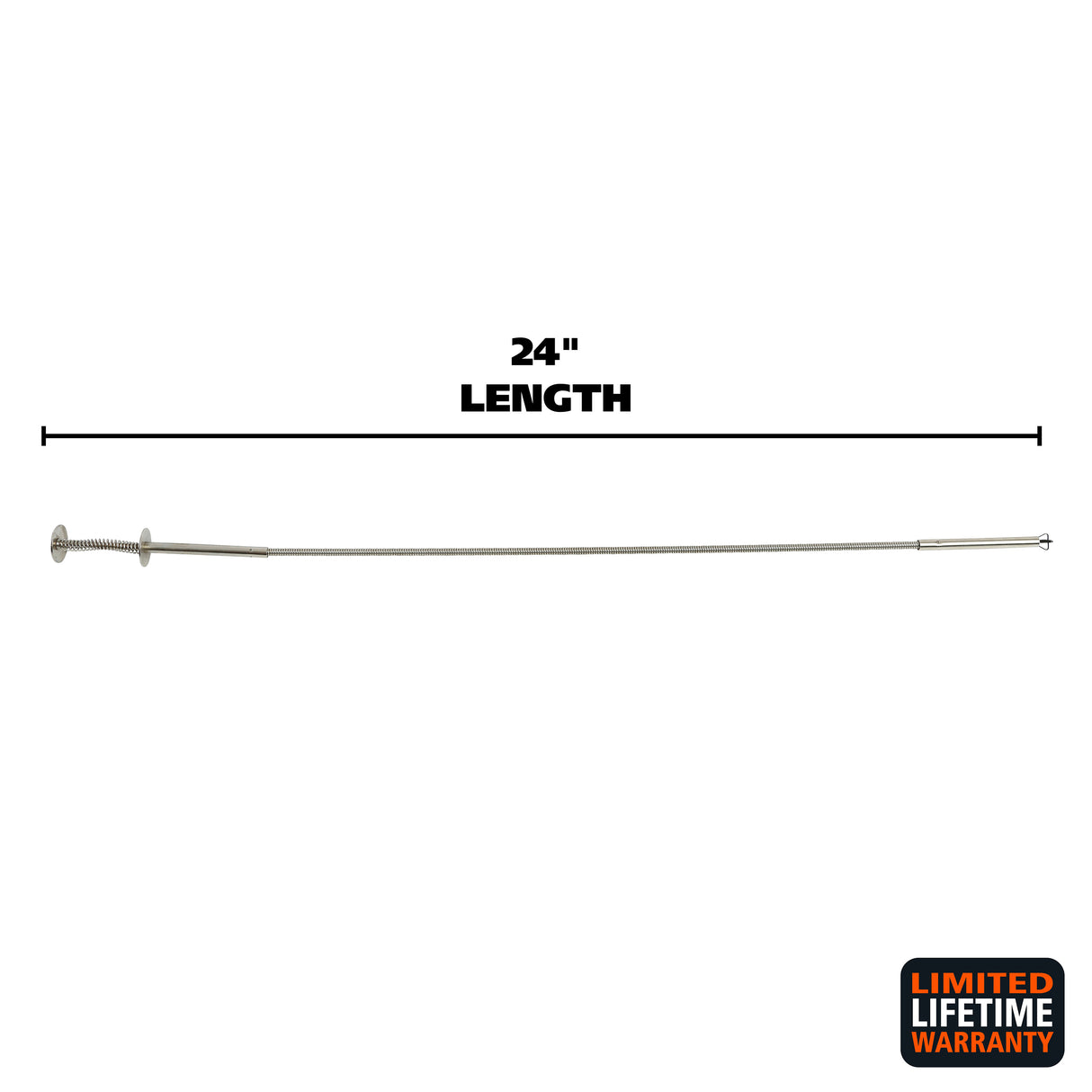 GreatNeck MPU24 Pick-up Tool (24 Inch) Additional Image 1