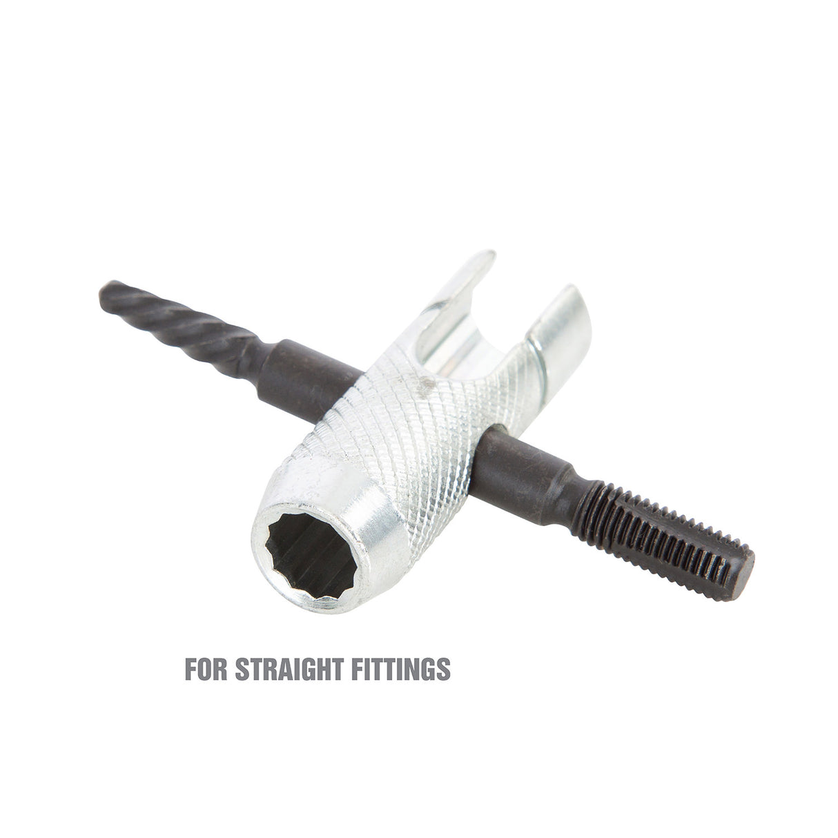 OEMTOOLS 25801 1/8in. NPT Easy Out Tool Additional Image 2
