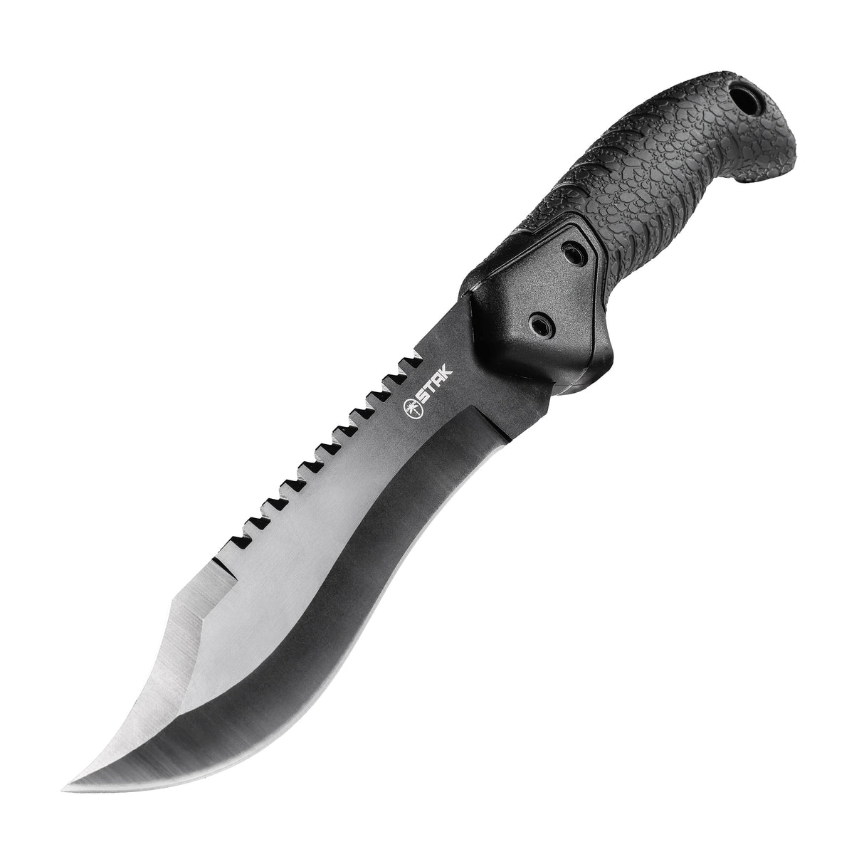 STAK 11801 Bowie Knife Additional Image 2