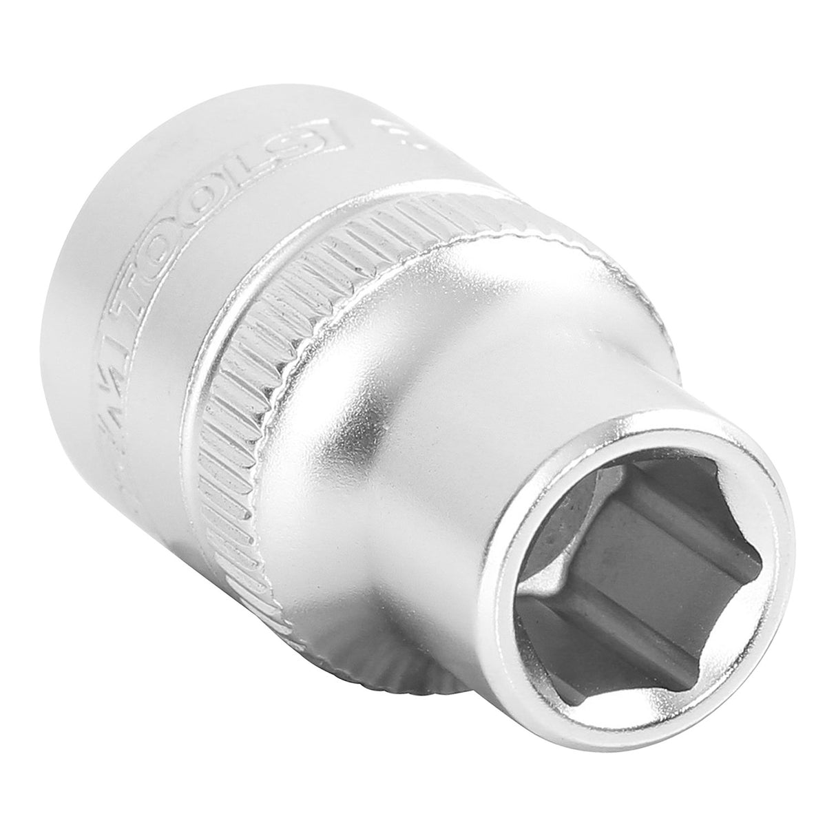 OEMTOOLS 22302 5/16 Inch SAE Socket Main Image
