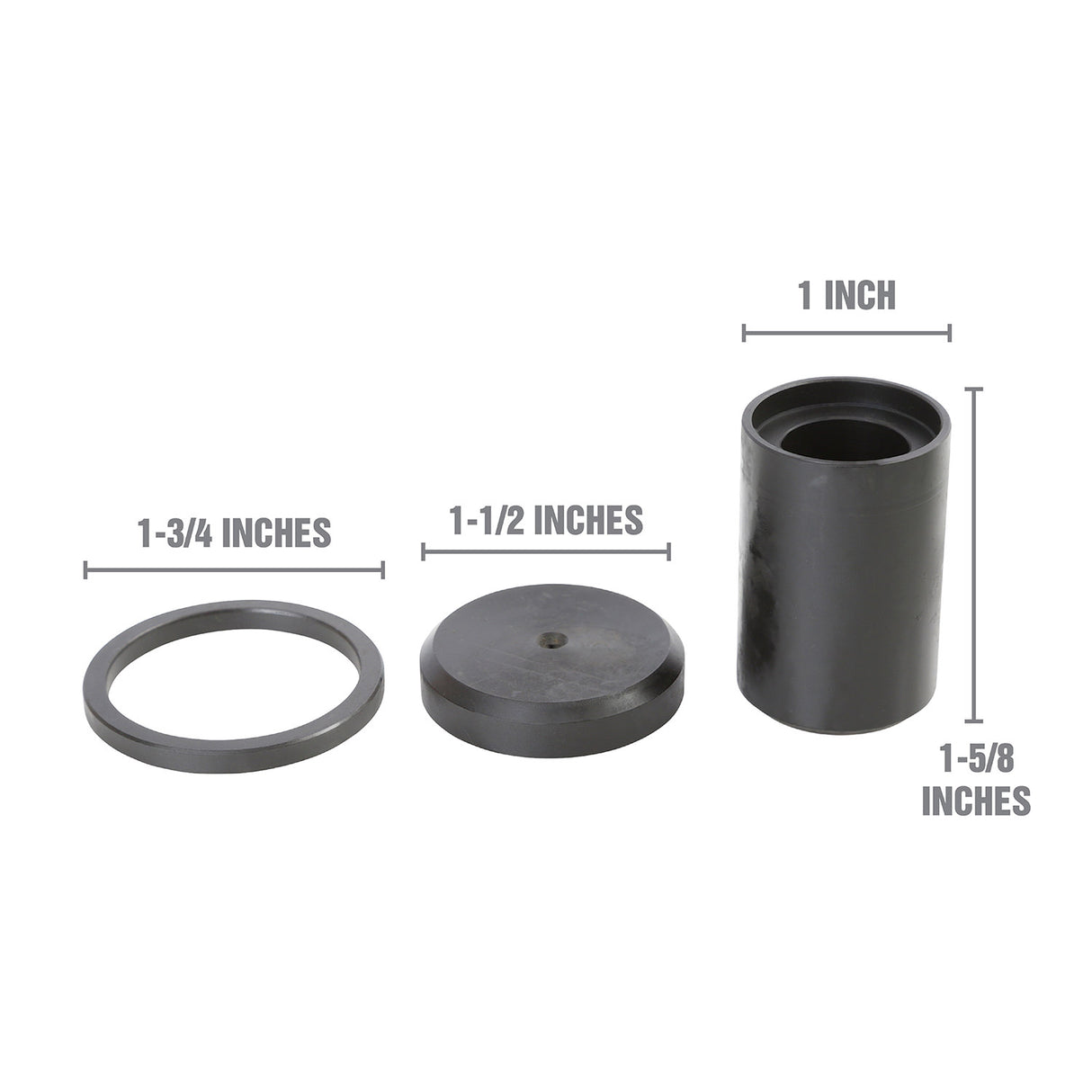 OEMTOOLS 24683 Ball Joint Tool | Fits Polaris Ranger and RZR ATV UTV Models Additional Image 2