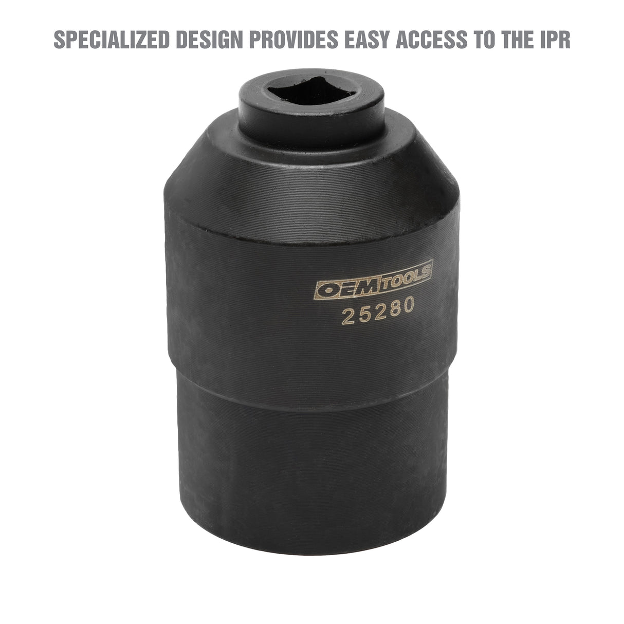 OEMTOOLS 25280 IPR Socket Additional Image 4