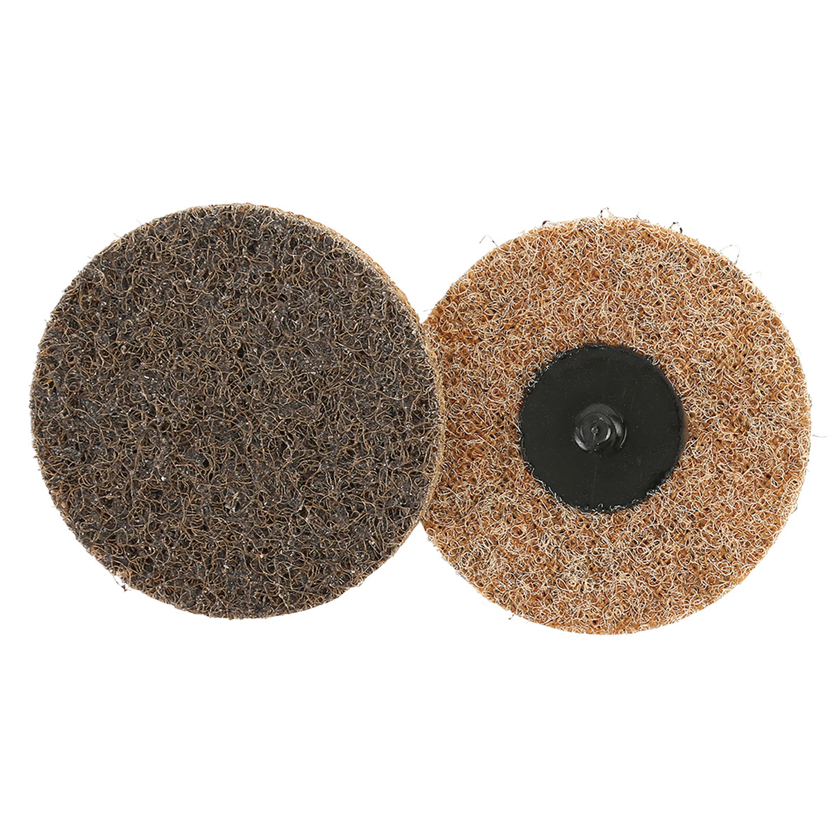 OEMTOOLS 24942 Twist Lock Surface Prep Discs 3in. Coarse (25 Pack) Additional Image 1