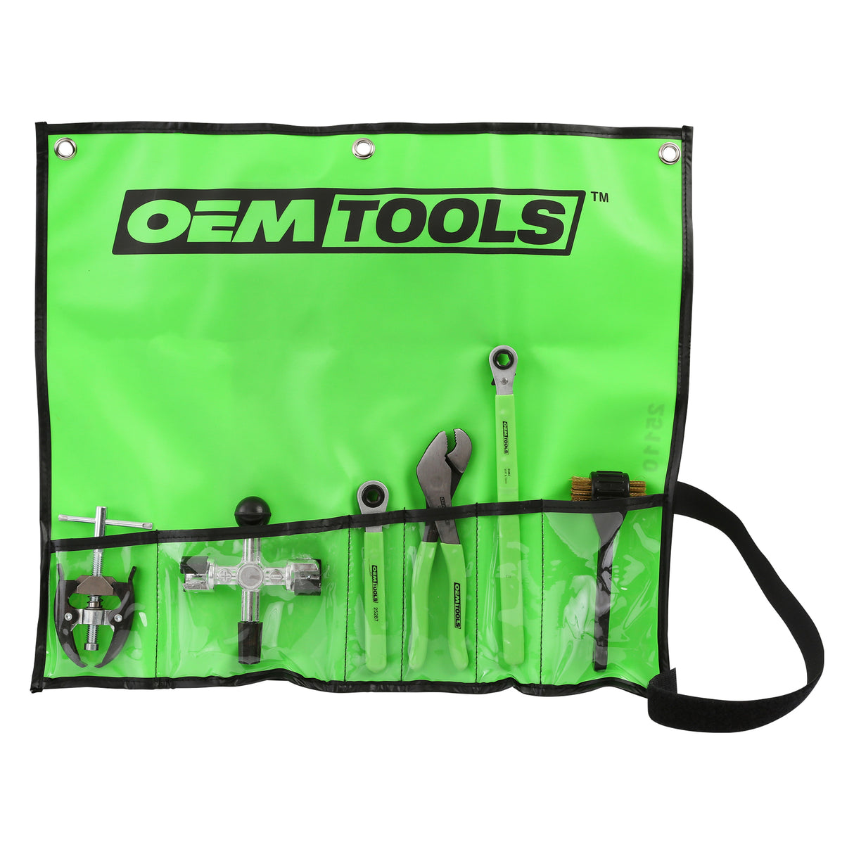 OEMTOOLS 25110 Battery Service Kit - 6 Piece Main Image
