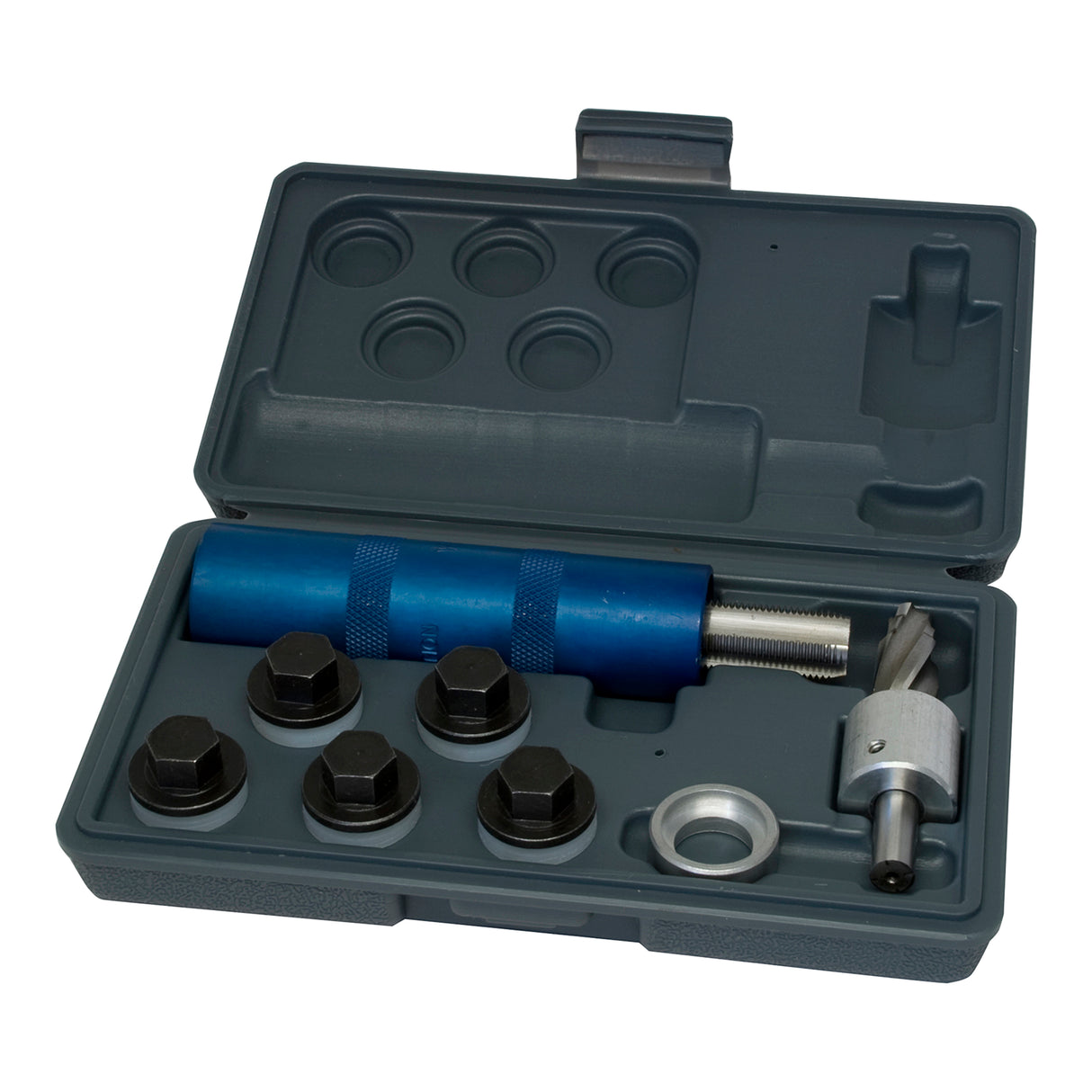 Lisle 58850 Oil Pan Rethreading Kit Main Image