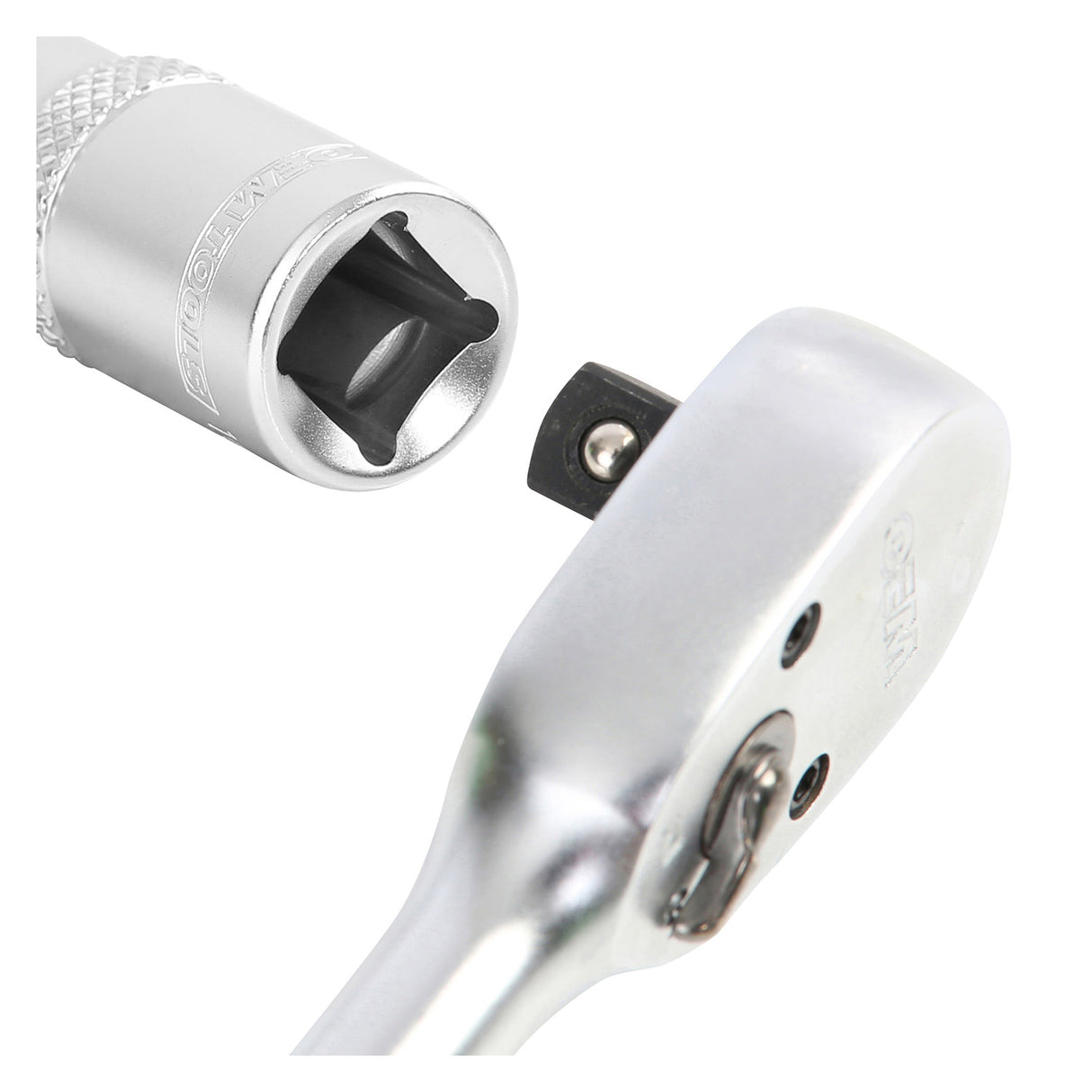 OEMTOOLS 22324 10 mm 3/8 Inch Drive Deep Socket Additional Image 4
