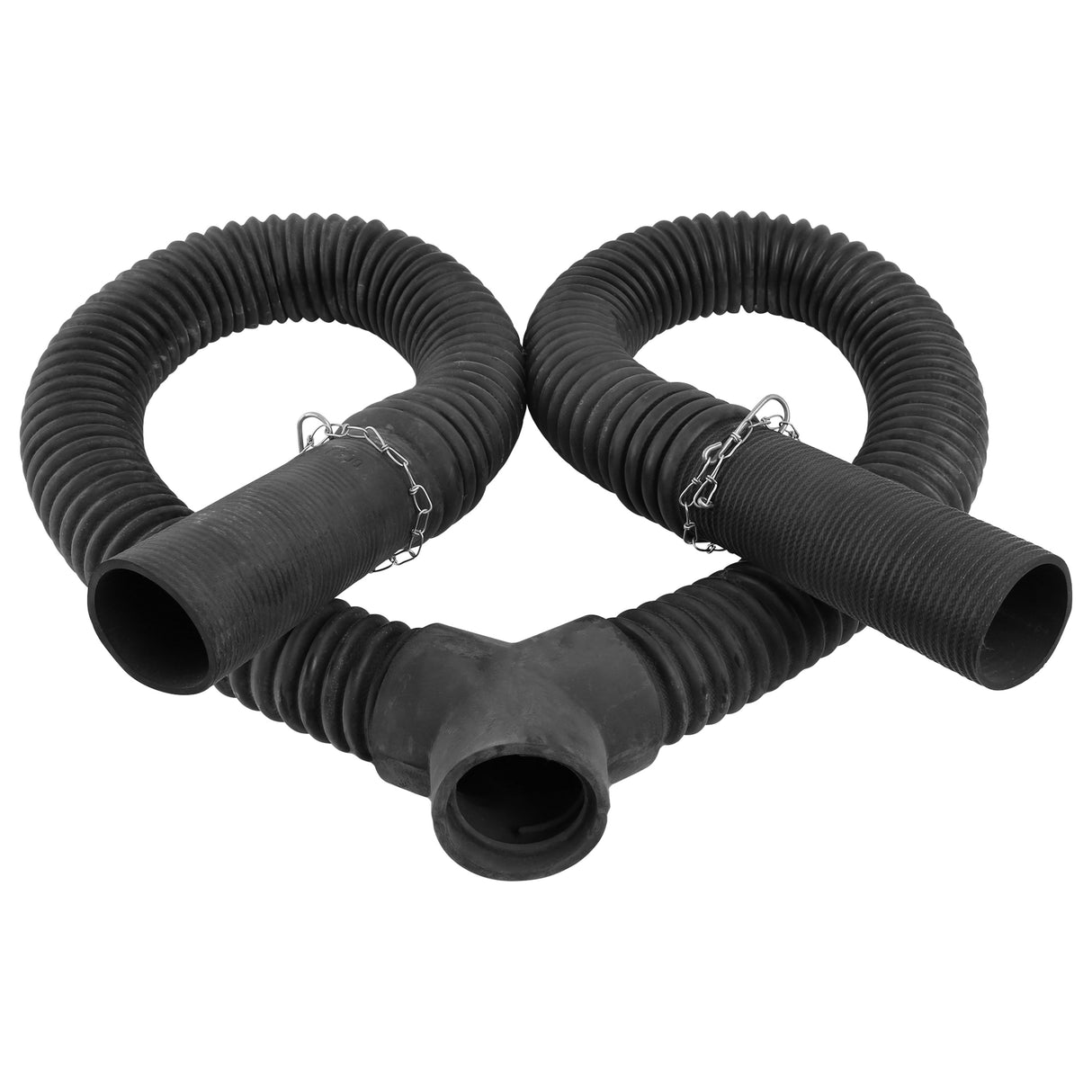 Crushproof Hoses YA300 3 Inch Y-Assembly Kit with F300 Adapter Additional Image 1