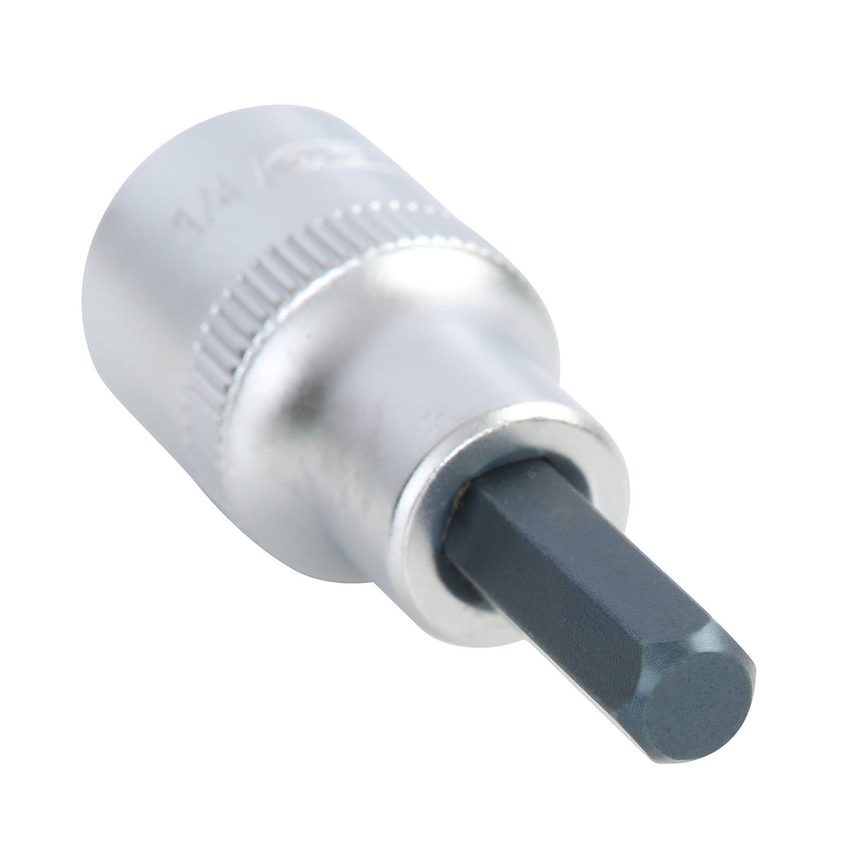 OEMTOOLS 22864 3/8 Inch Drive Hex Bit Socket (1/4 Inch) Main Image