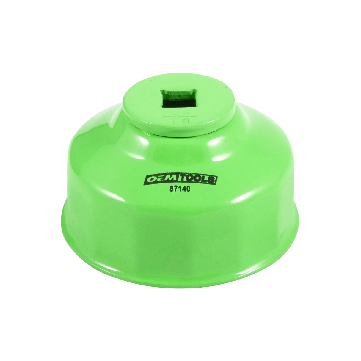 OEMTOOLS 87140 64 mm and 14 Flute Oil Filter Wrench Main Image