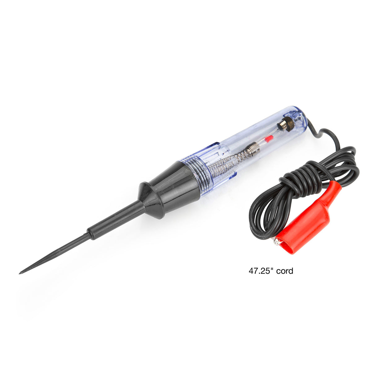 OEMTOOLS 25018 6 and 12 Volt Circuit Tester Additional Image 1