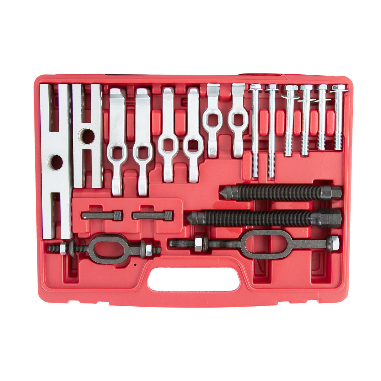 OEMTOOLS 27190 Multi-Purpose Bearing and Pulley Set Additional Image 1