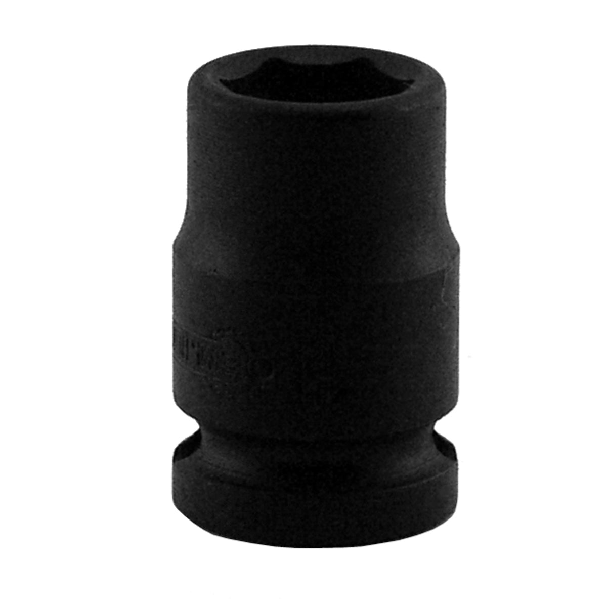 OEMTOOLS 7011M 3/8in. Drive Impact Socket (11 mm) Main Image