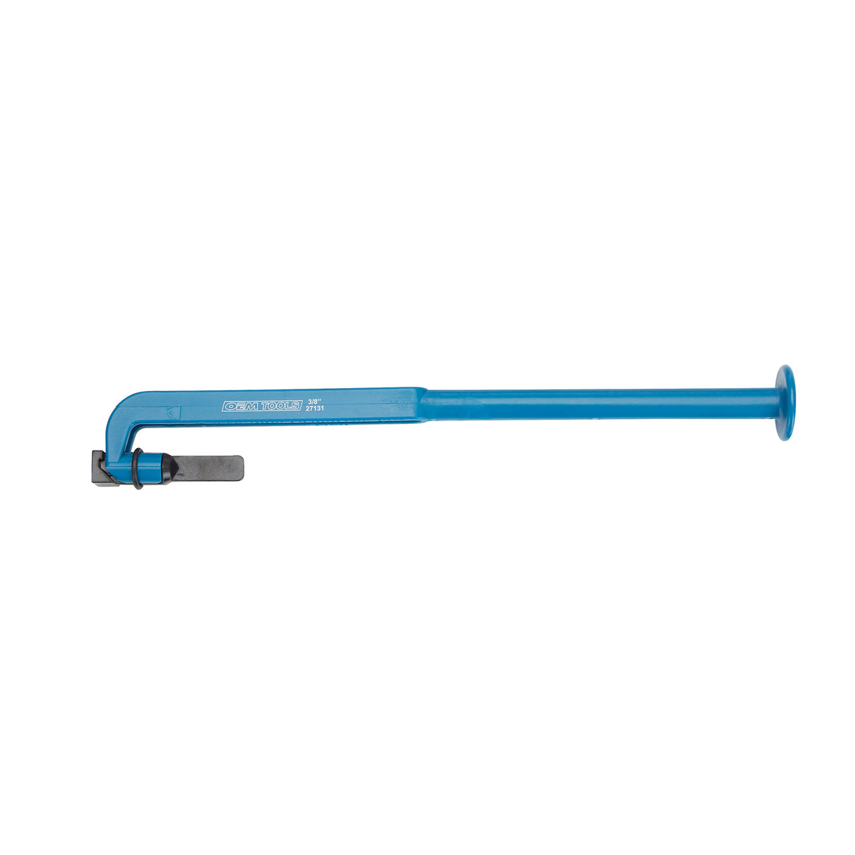 OEMTOOLS 27160E 3/8 Inch Blue Fuel Line Disconnect Main Image