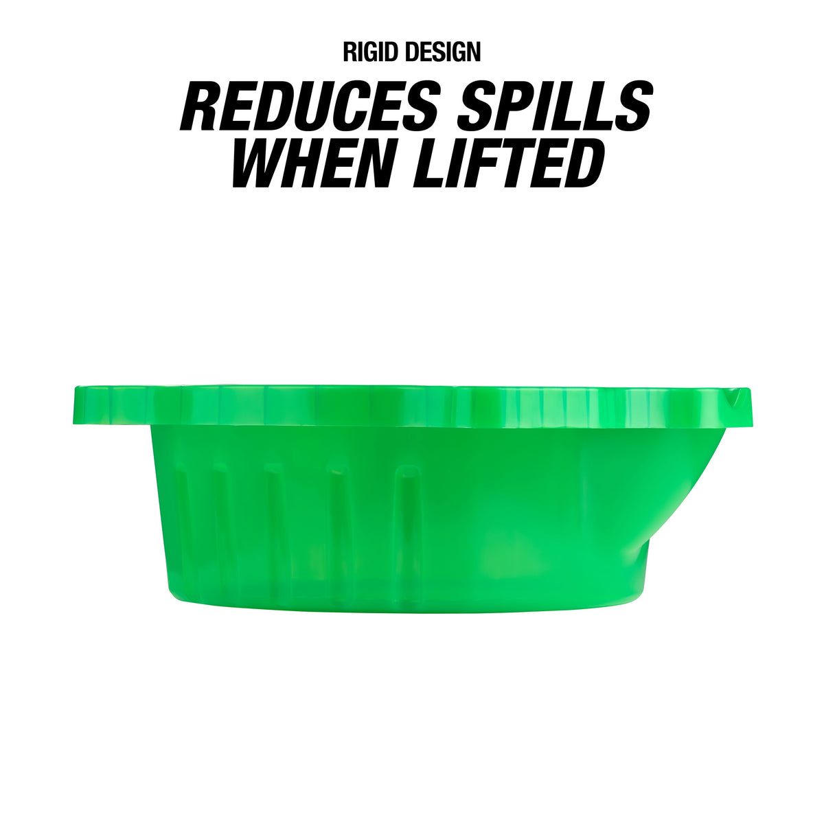 OEMTOOLS 87321 20-Quart Drain Pan Additional Image 2