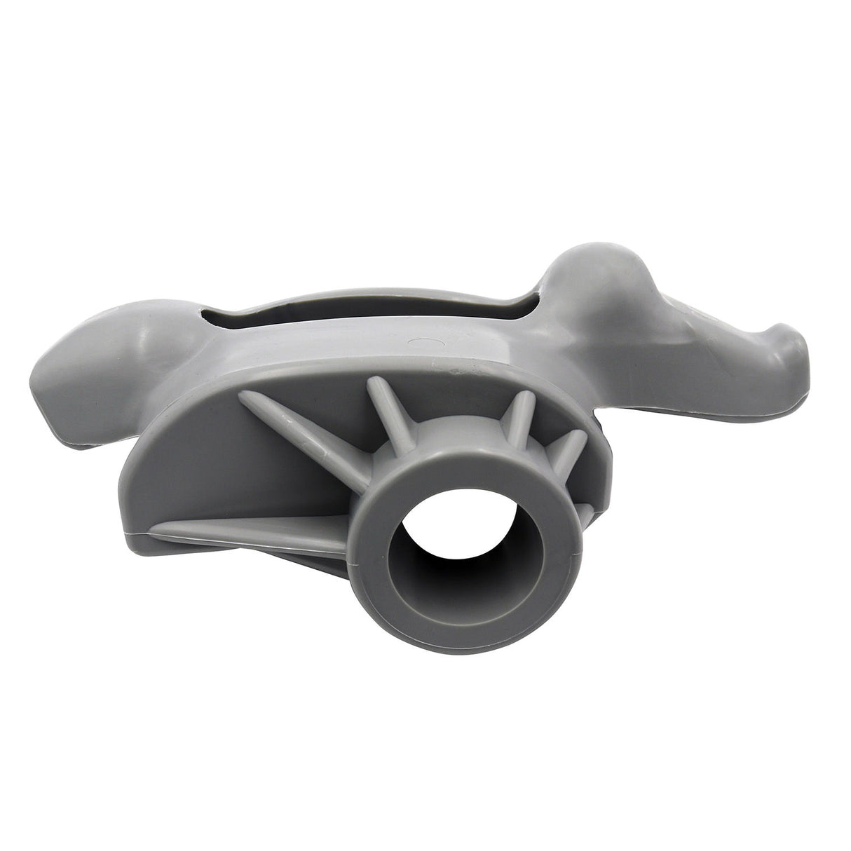 Shark SHA35038 Coats Grey Nylon Mount/Demount Head Additional Image 1
