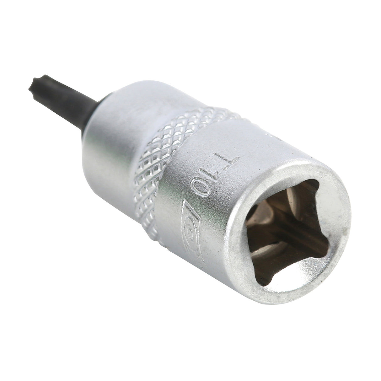 OEMTOOLS 22761 1/4 Inch Drive Star Socket Bit (T10) Additional Image 2